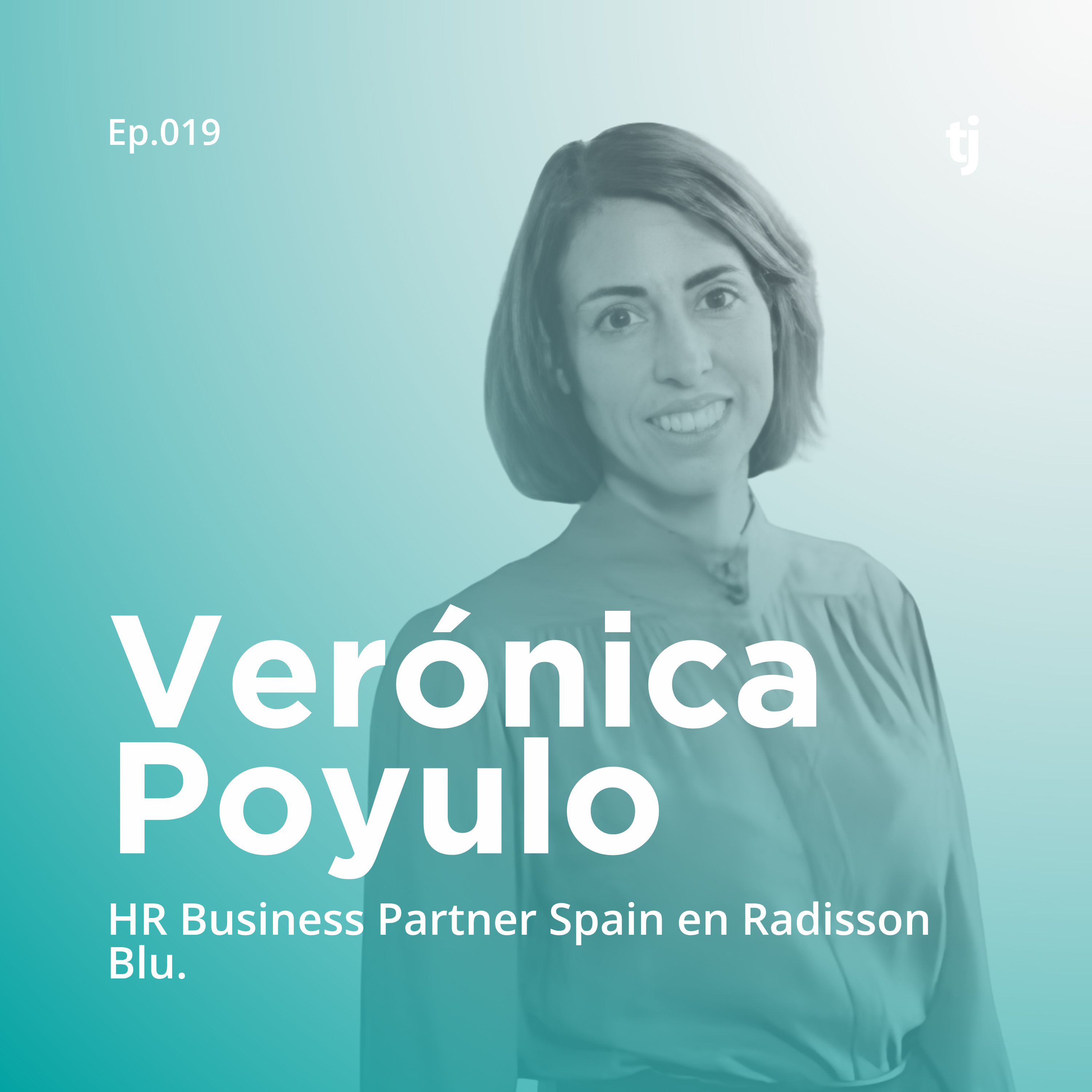 Talento a la carta | El podcast de Turijobs sobre innovación, talento y empleo en turismo