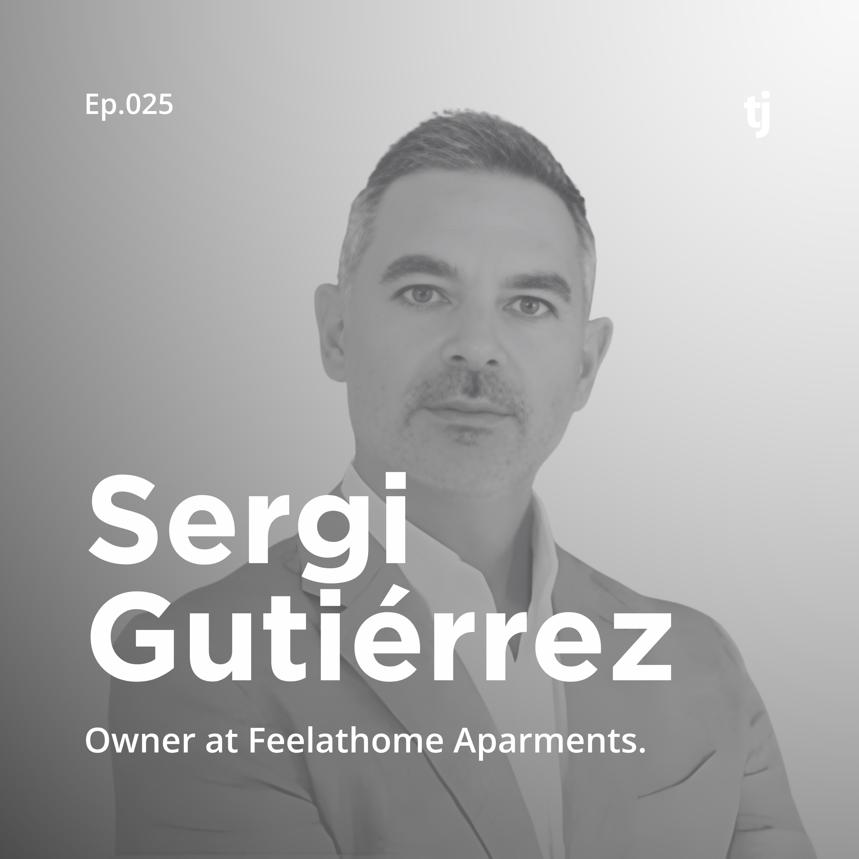 Talento a la carta | El podcast de Turijobs sobre innovación, talento y empleo en turismo