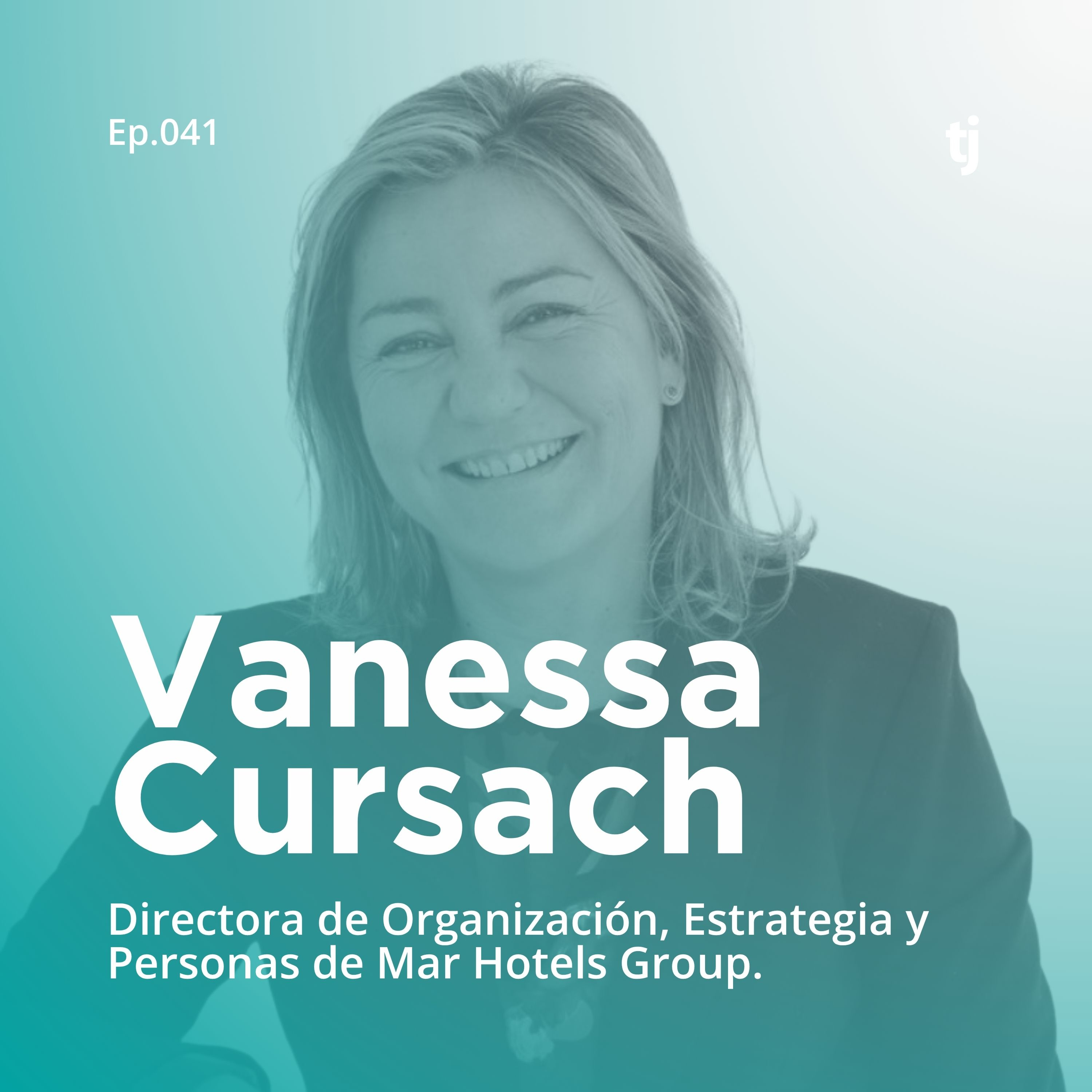 Talento a la carta | El podcast de Turijobs sobre innovación, talento y empleo en turismo