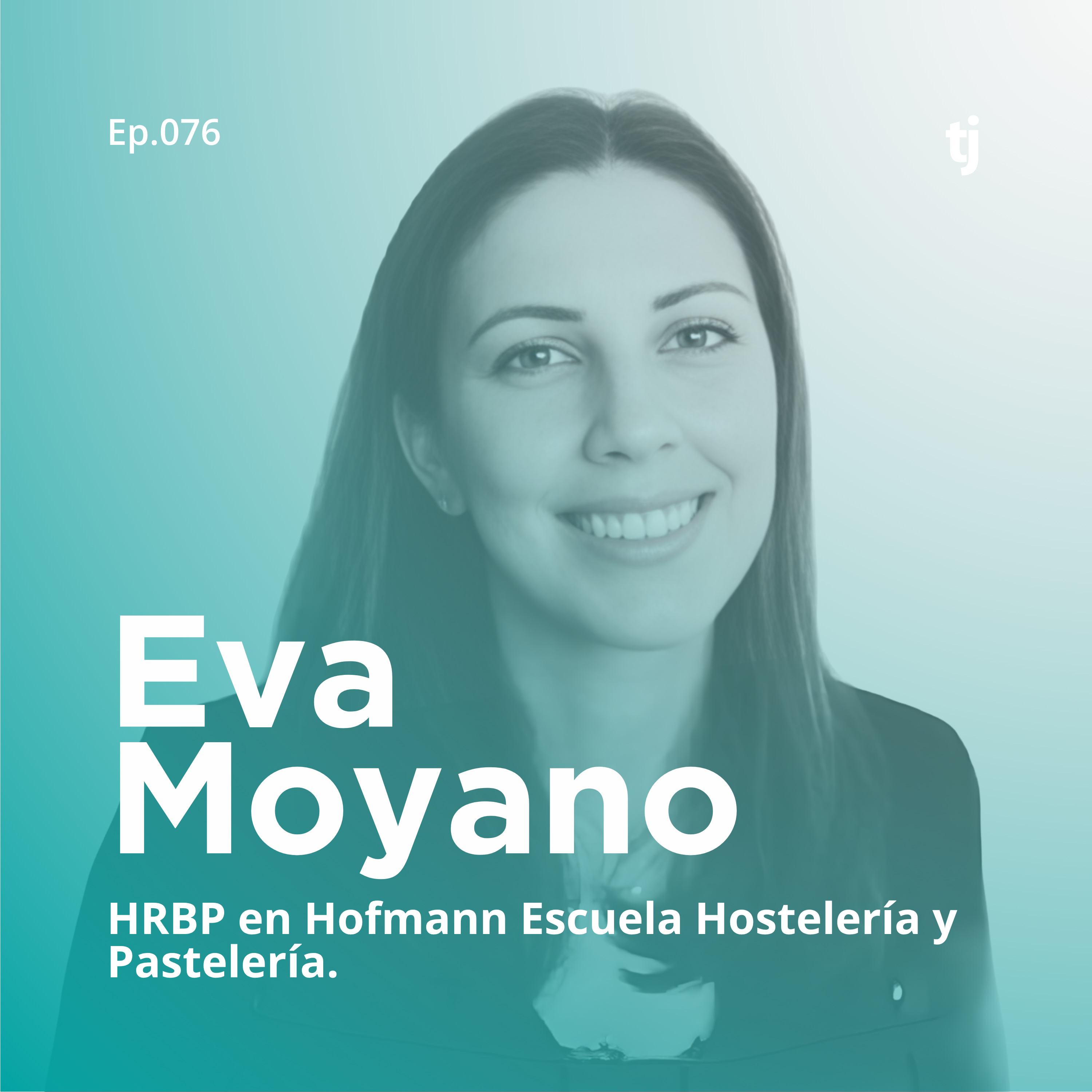 Talento a la carta | El podcast de Turijobs sobre innovación, talento y empleo en turismo