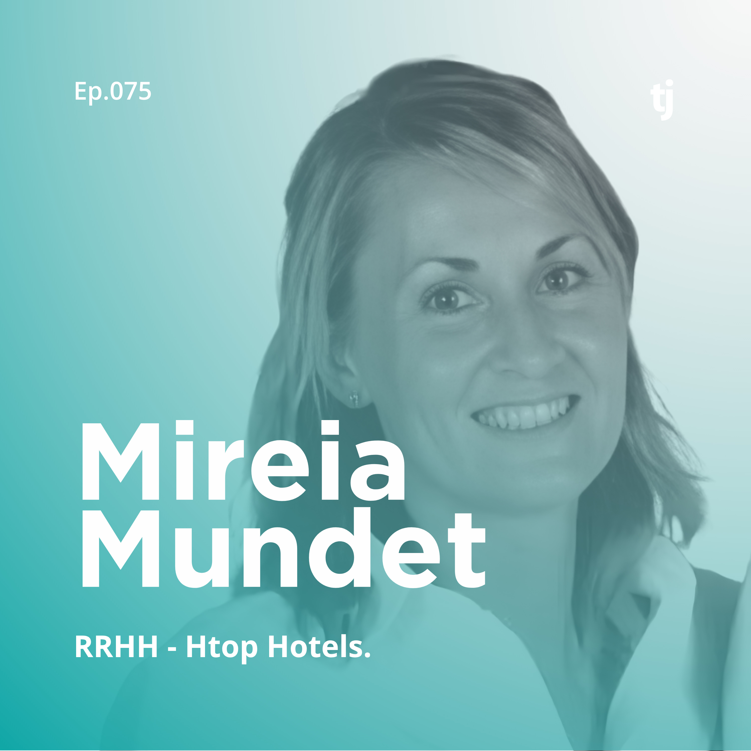 Talento a la carta | El podcast de Turijobs sobre innovación, talento y empleo en turismo