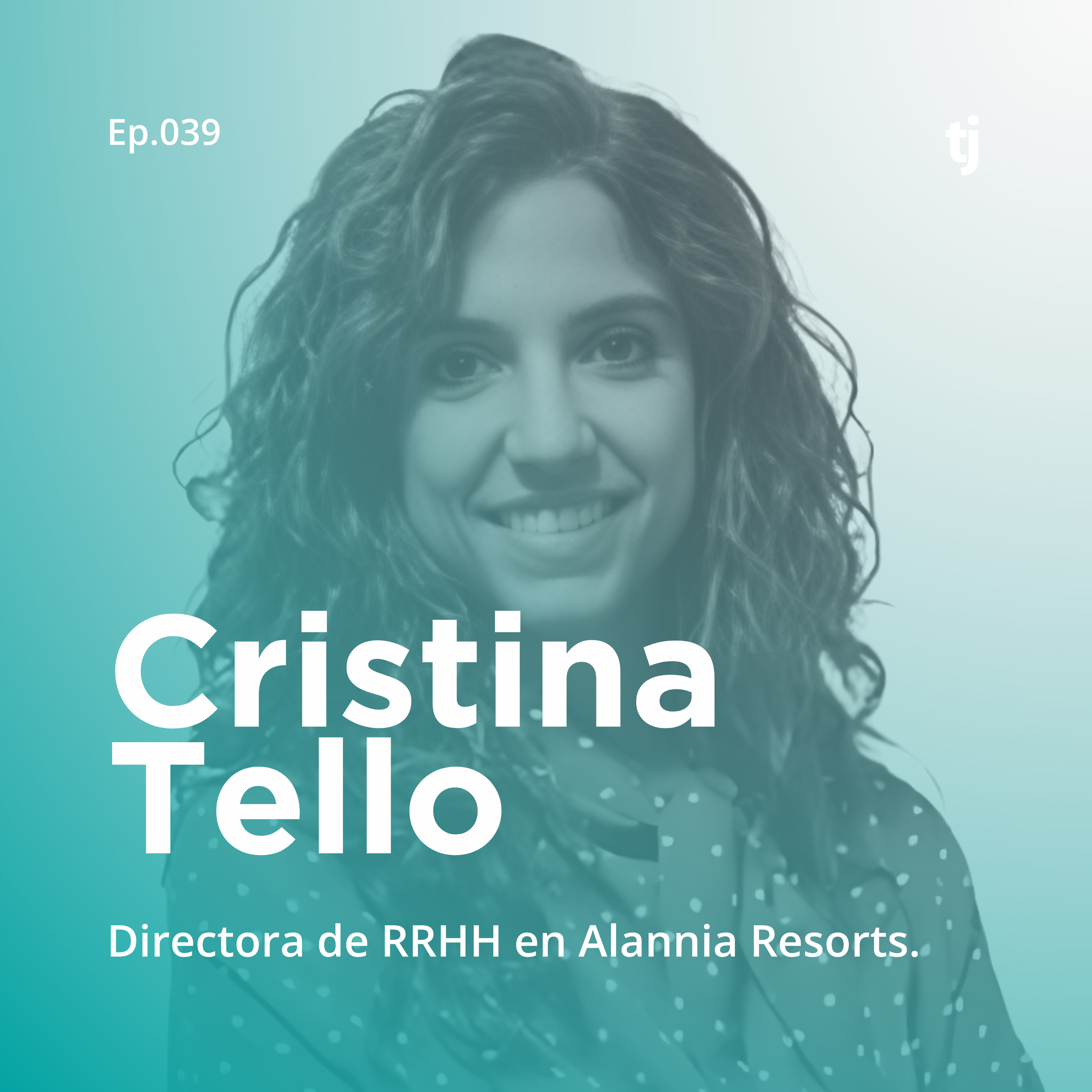 Talento a la carta | El podcast de Turijobs sobre innovación, talento y empleo en turismo