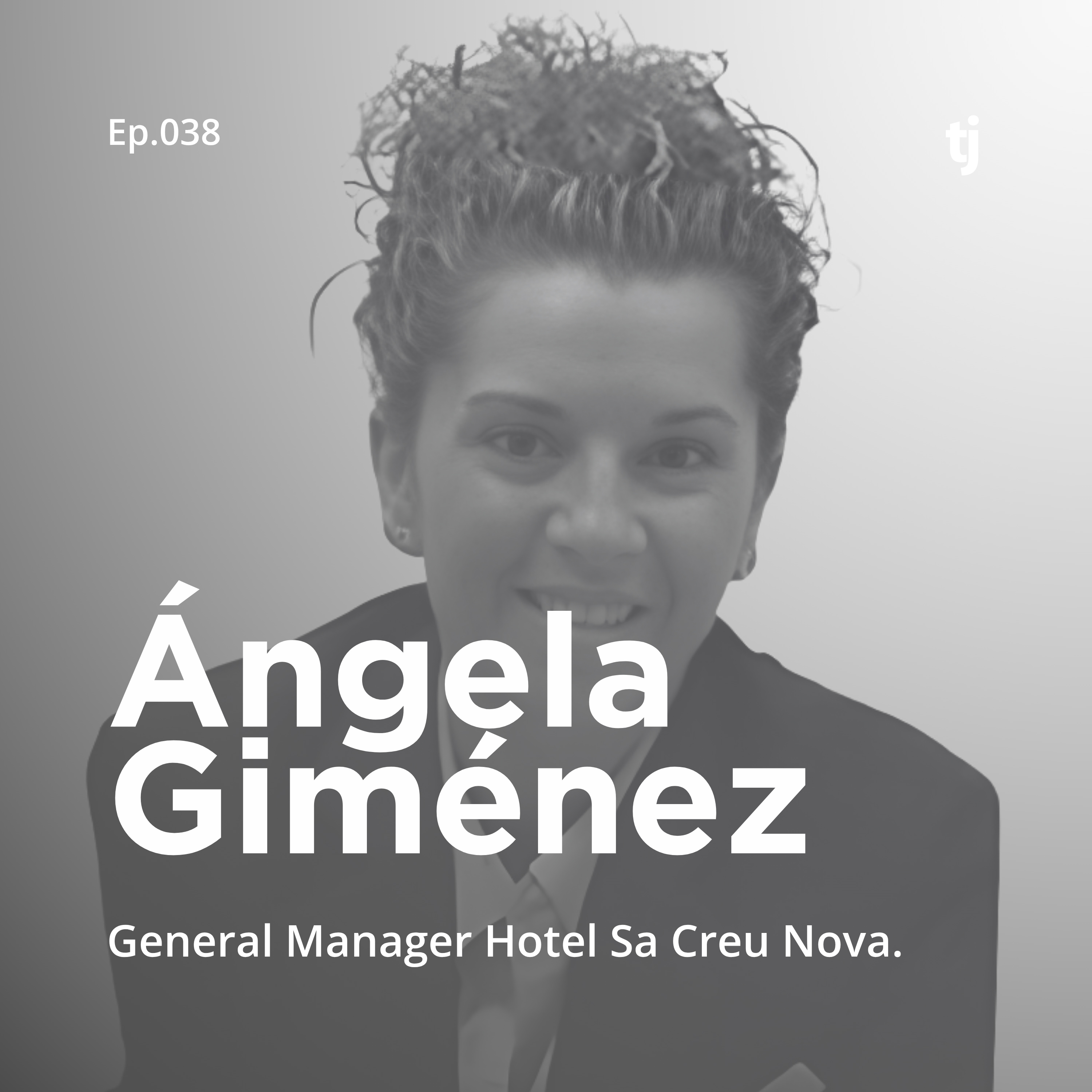 Talento a la carta | El podcast de Turijobs sobre innovación, talento y empleo en turismo