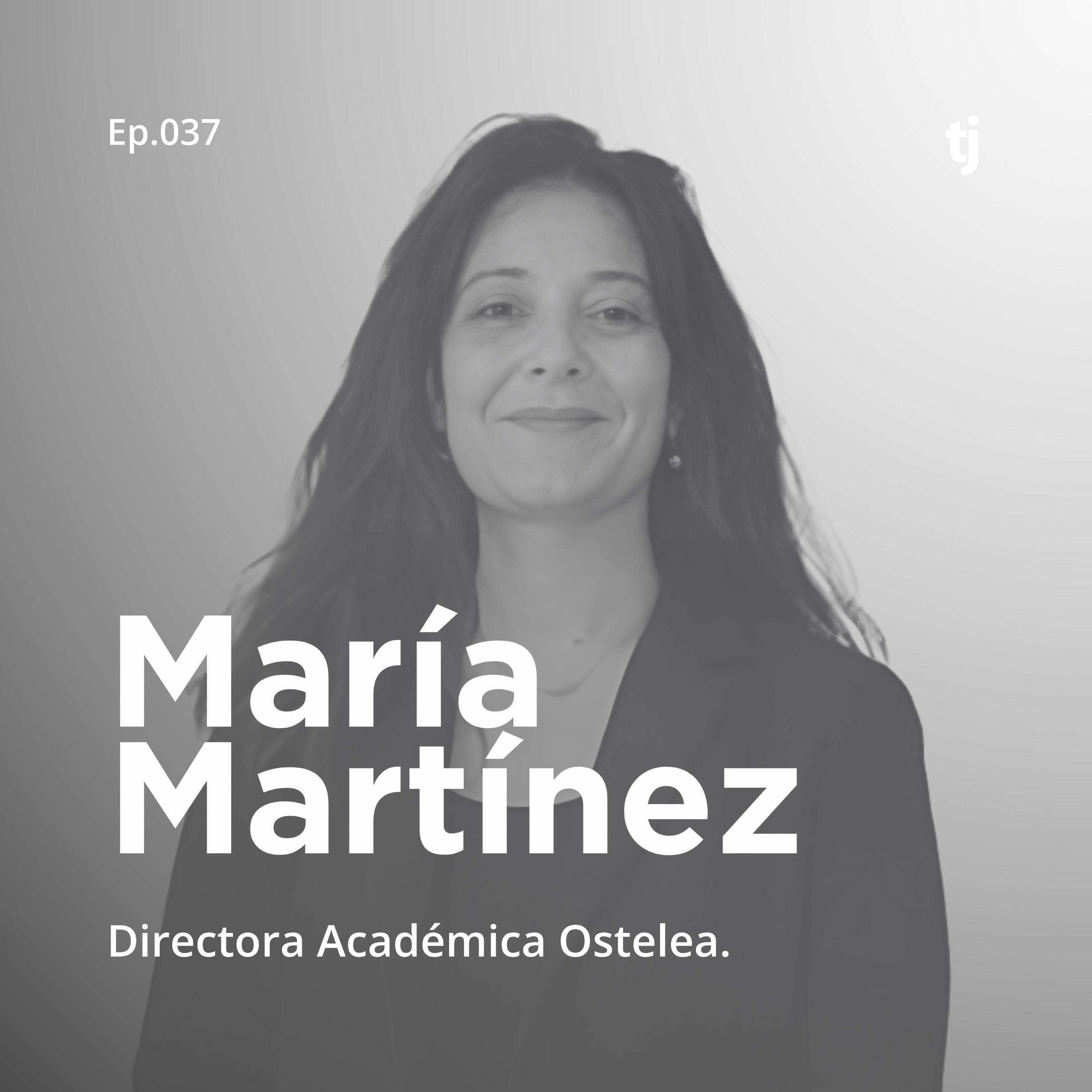 Talento a la carta | El podcast de Turijobs sobre innovación, talento y empleo en turismo