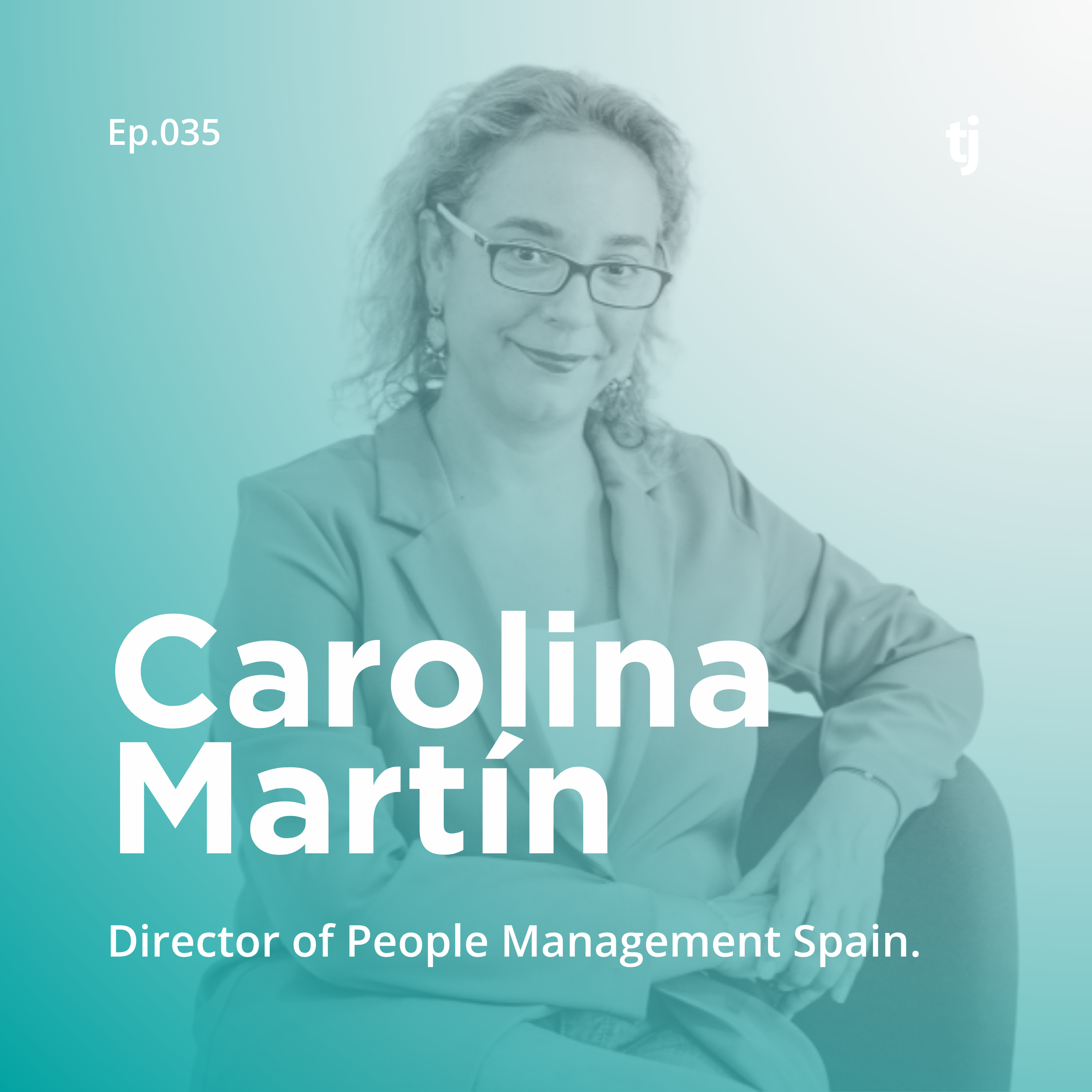 Talento a la carta | El podcast de Turijobs sobre innovación, talento y empleo en turismo