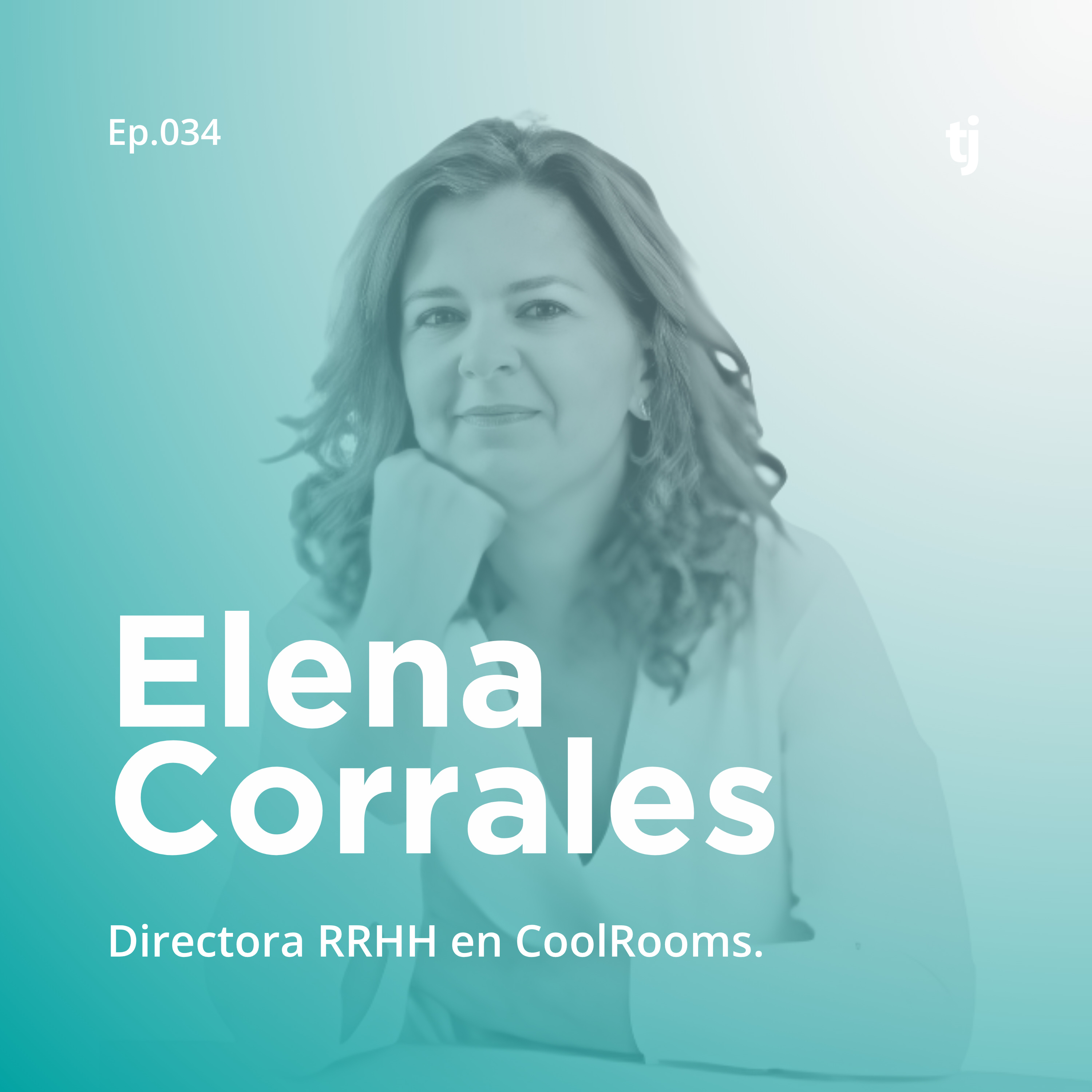 Talento a la carta | El podcast de Turijobs sobre innovación, talento y empleo en turismo