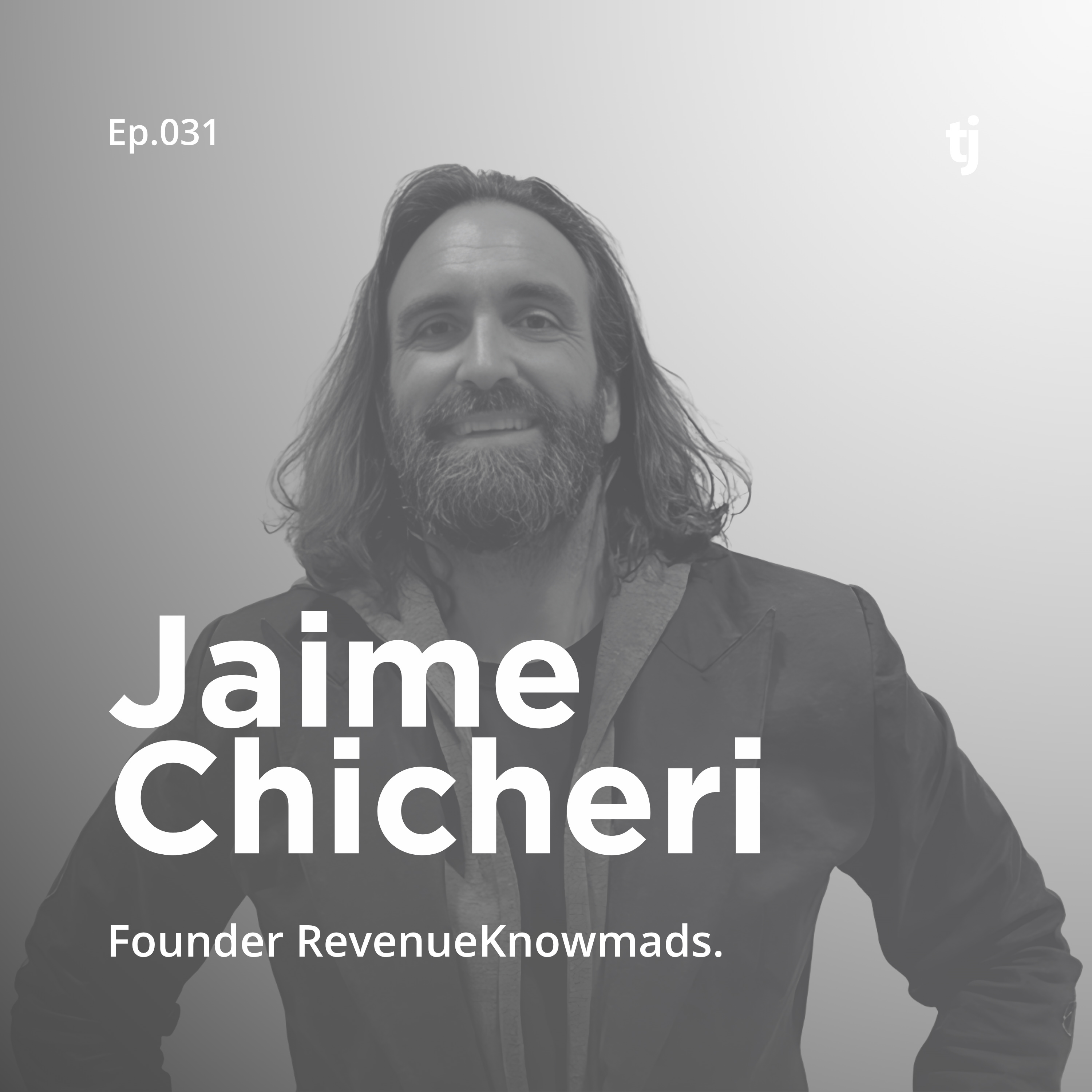 Talento a la carta | El podcast de Turijobs sobre innovación, talento y empleo en turismo