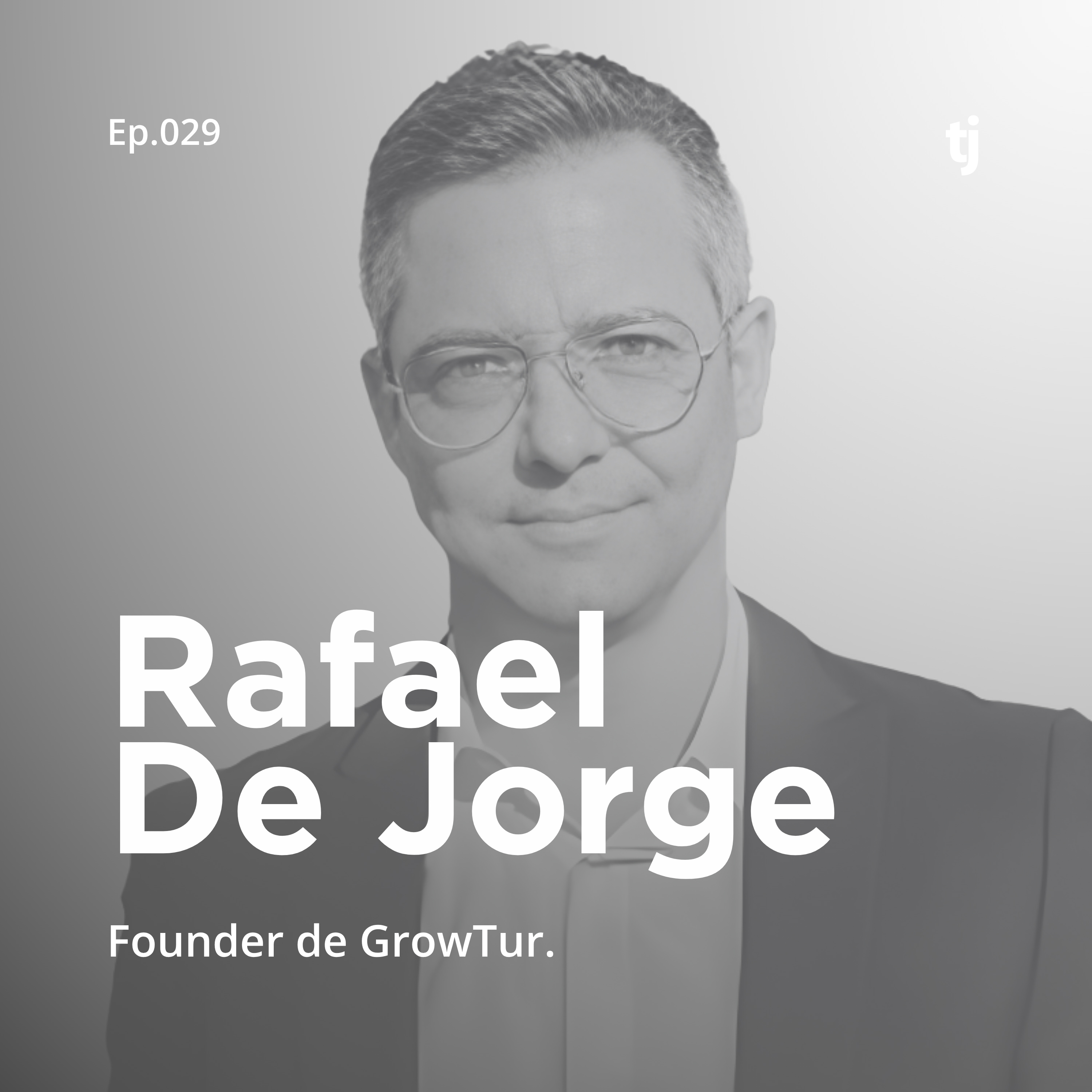 Talento a la carta | El podcast de Turijobs sobre innovación, talento y empleo en turismo