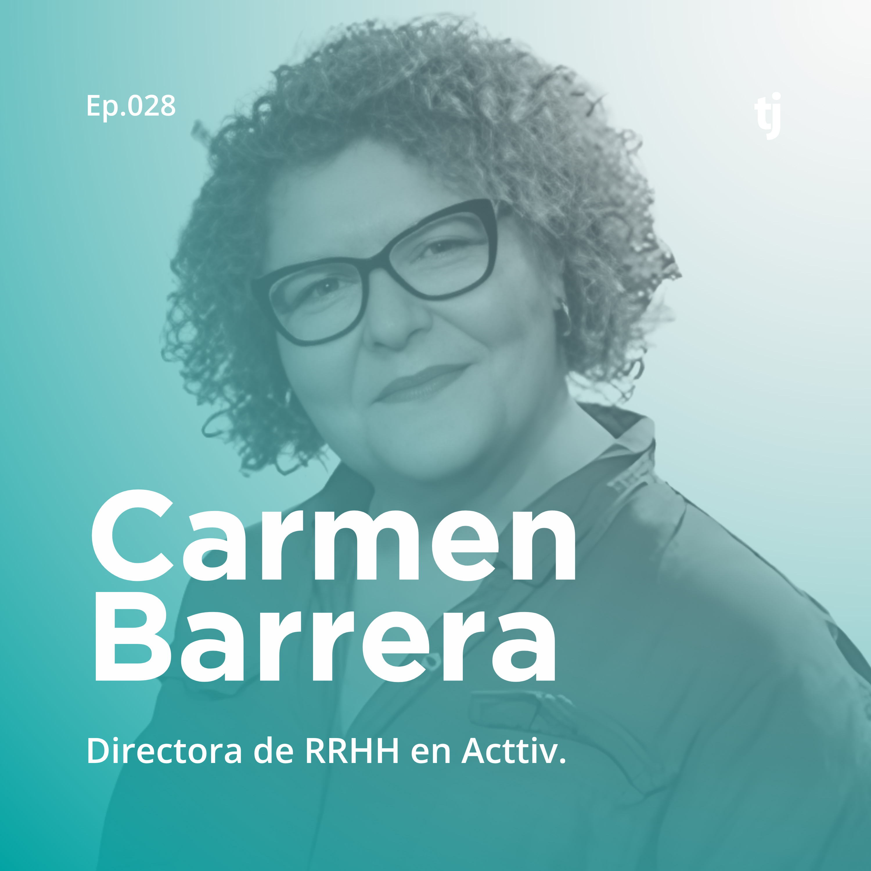 Talento a la carta | El podcast de Turijobs sobre innovación, talento y empleo en turismo