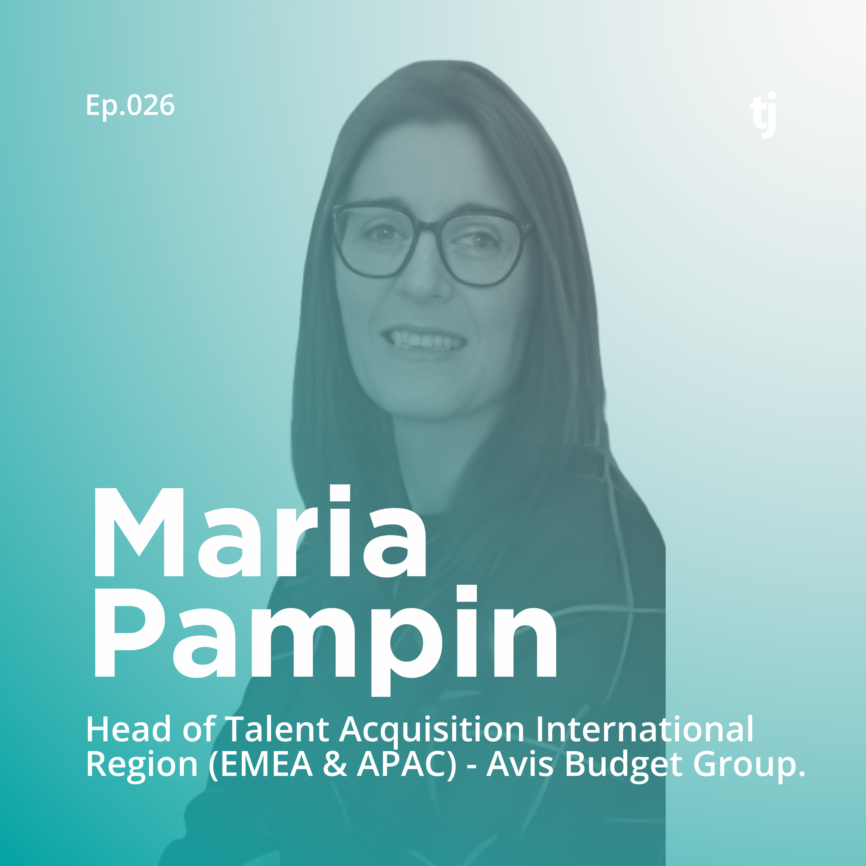 Talento a la carta | El podcast de Turijobs sobre innovación, talento y empleo en turismo