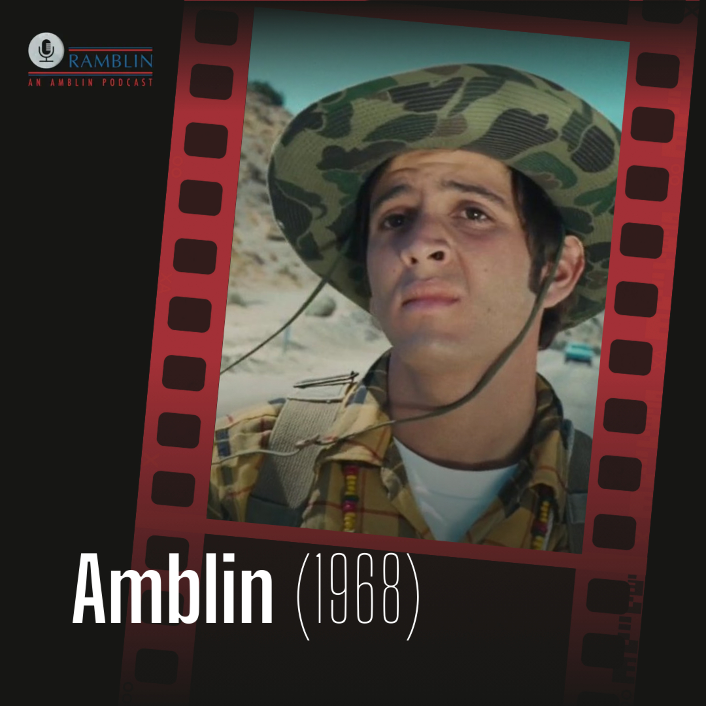 Ramblin: An Amblin Podcast