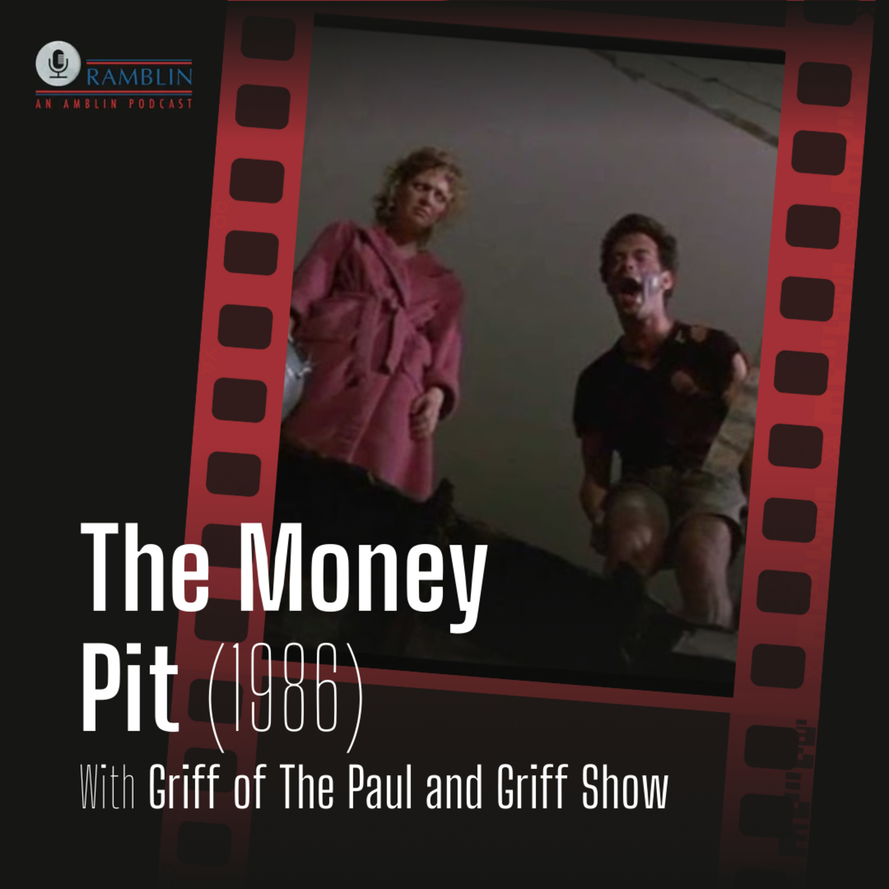 Ramblin: An Amblin Podcast