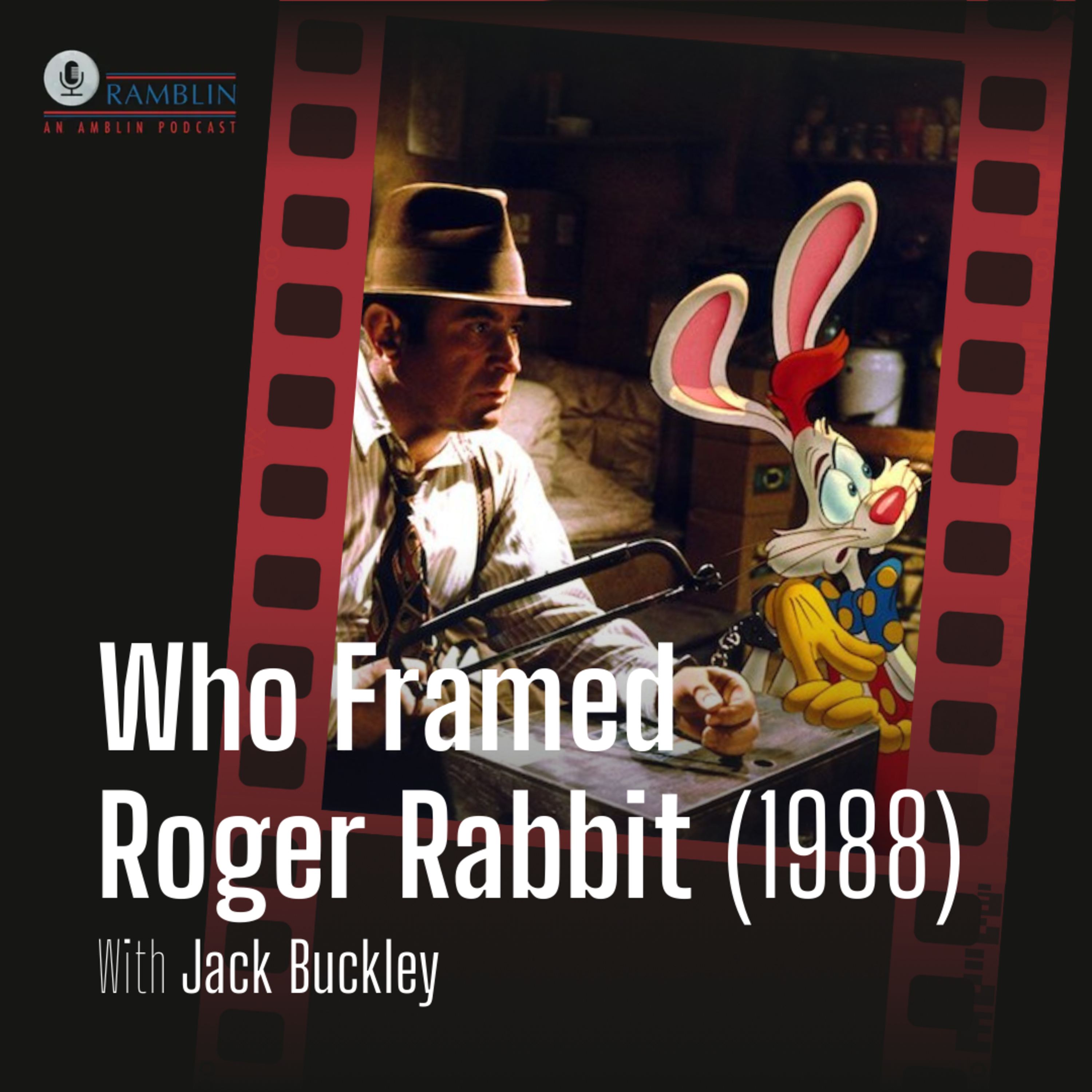 Ramblin: An Amblin Podcast