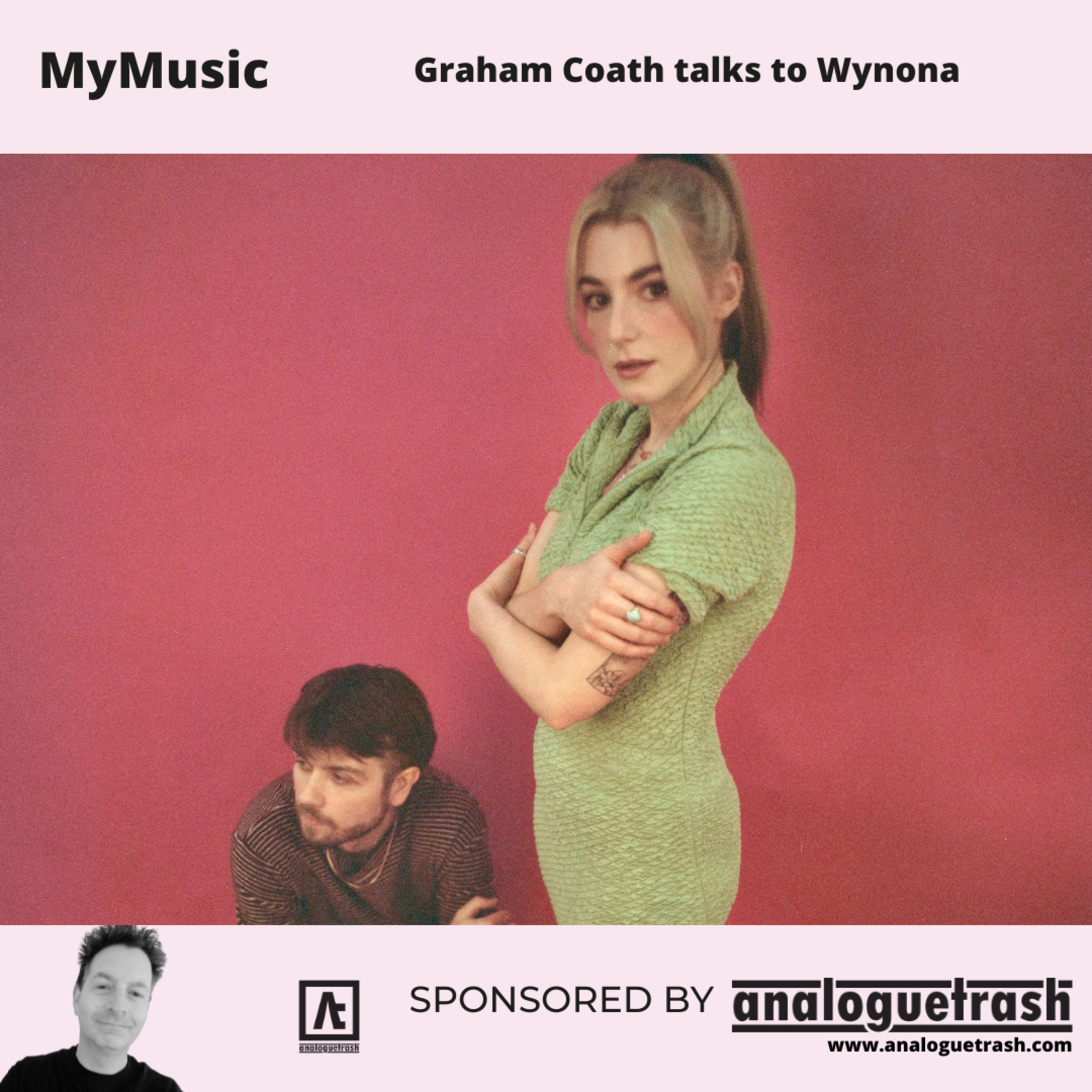 My Music Episode 233 - Wynona  episode artwork