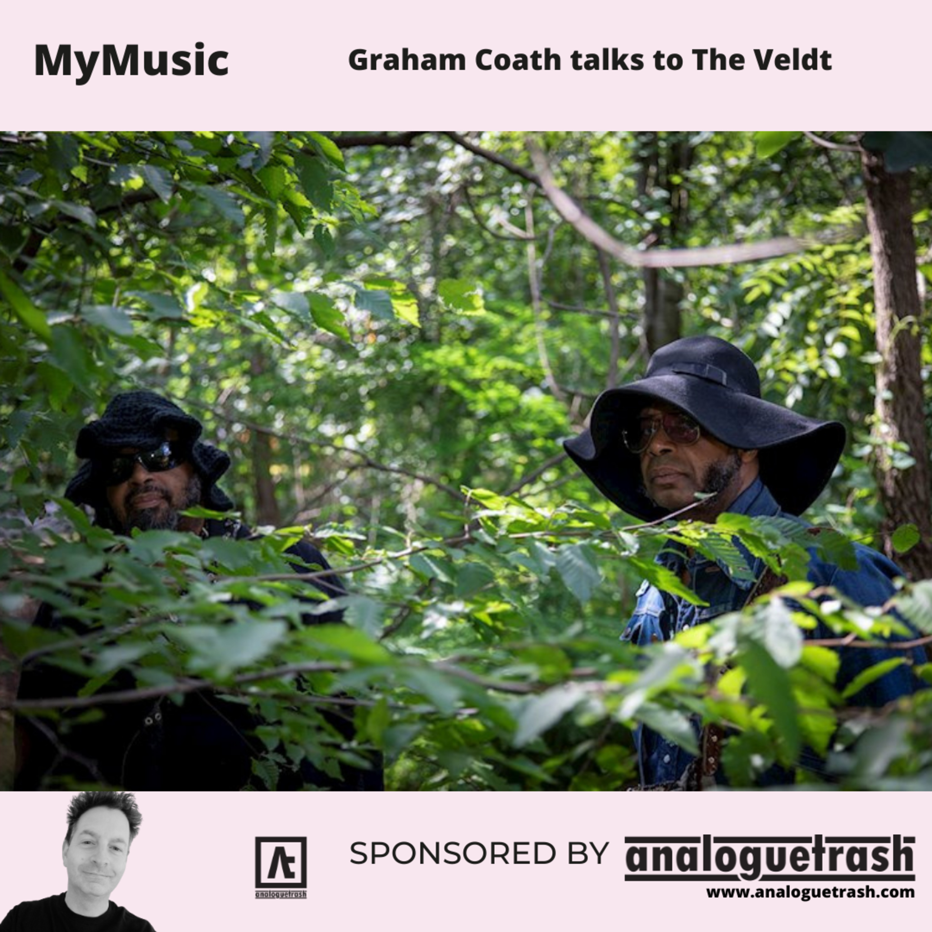 My Music Episode 249 - The Veldt  episode artwork