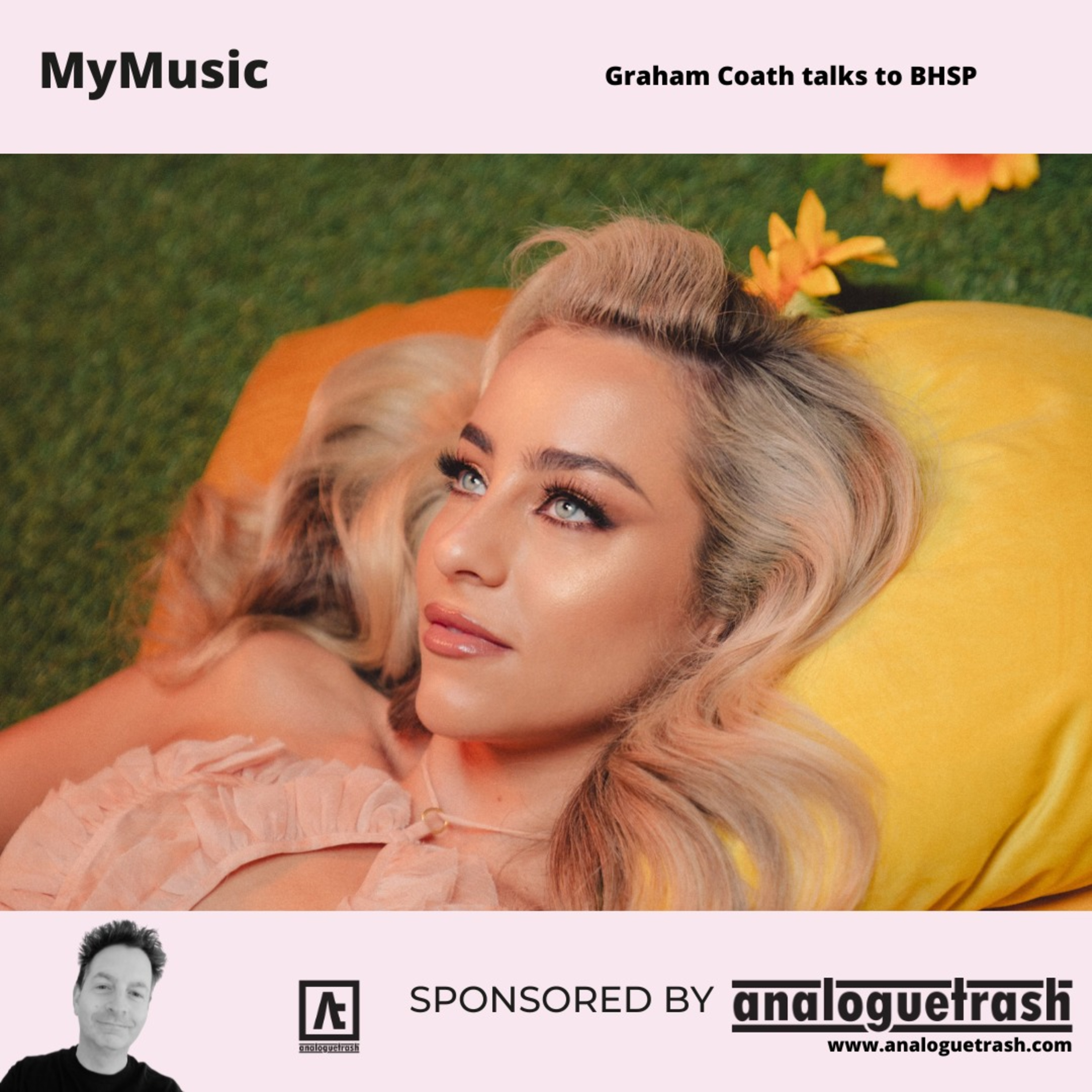 My Music Episode 313 - BSHP episode artwork