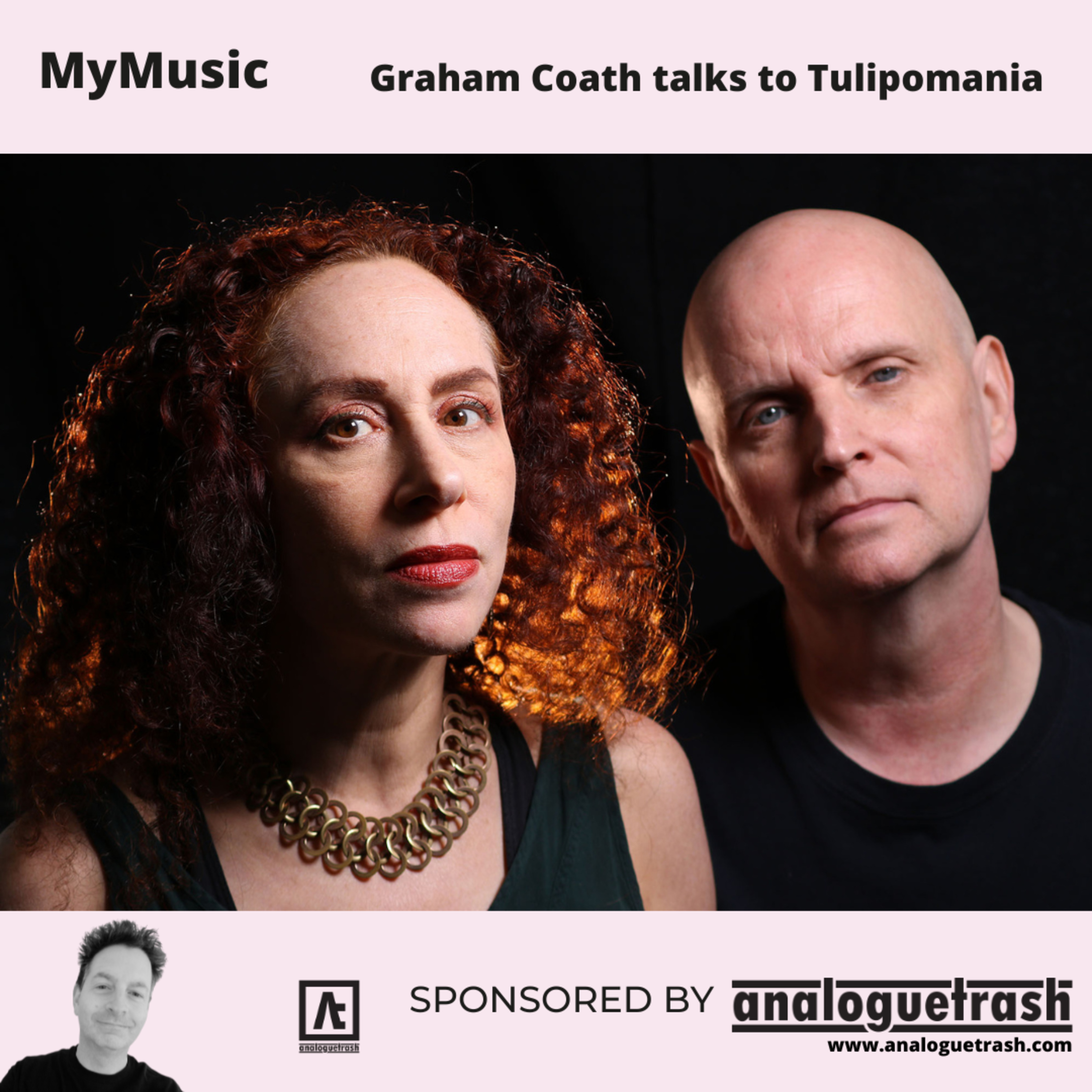 My Music Episode 318 - Tulipomania  episode artwork