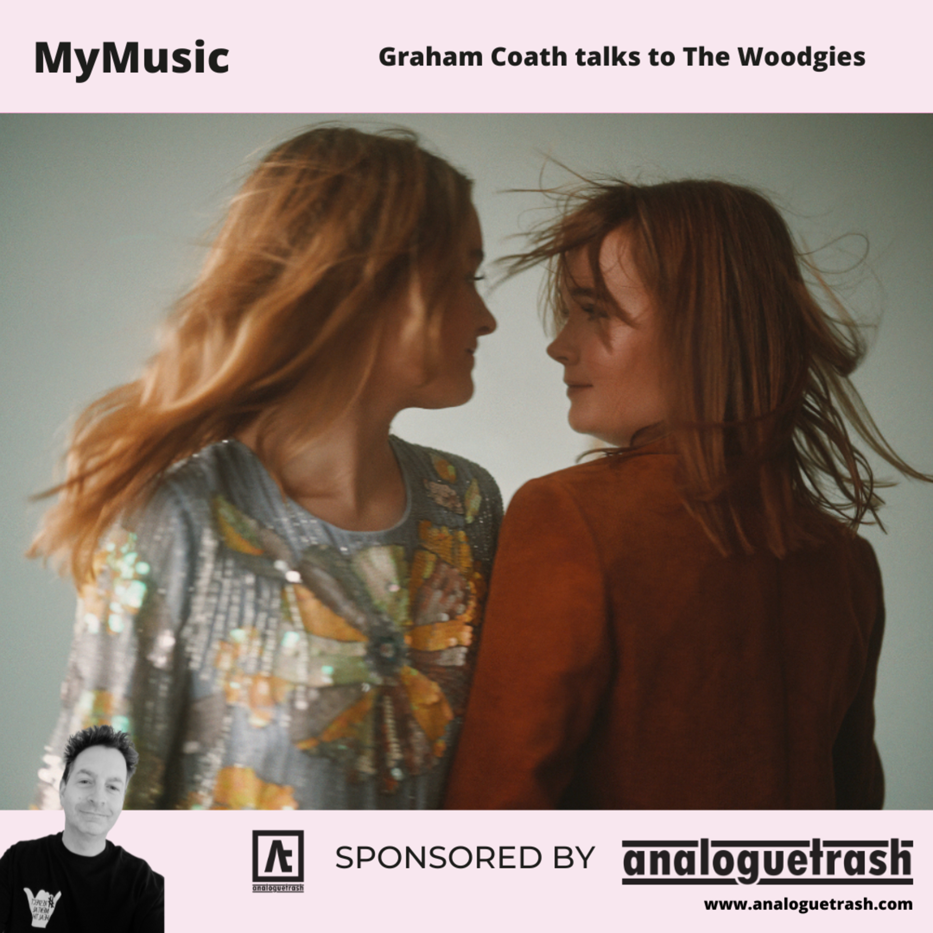 My Music Episode 367 - The Woodgies episode artwork