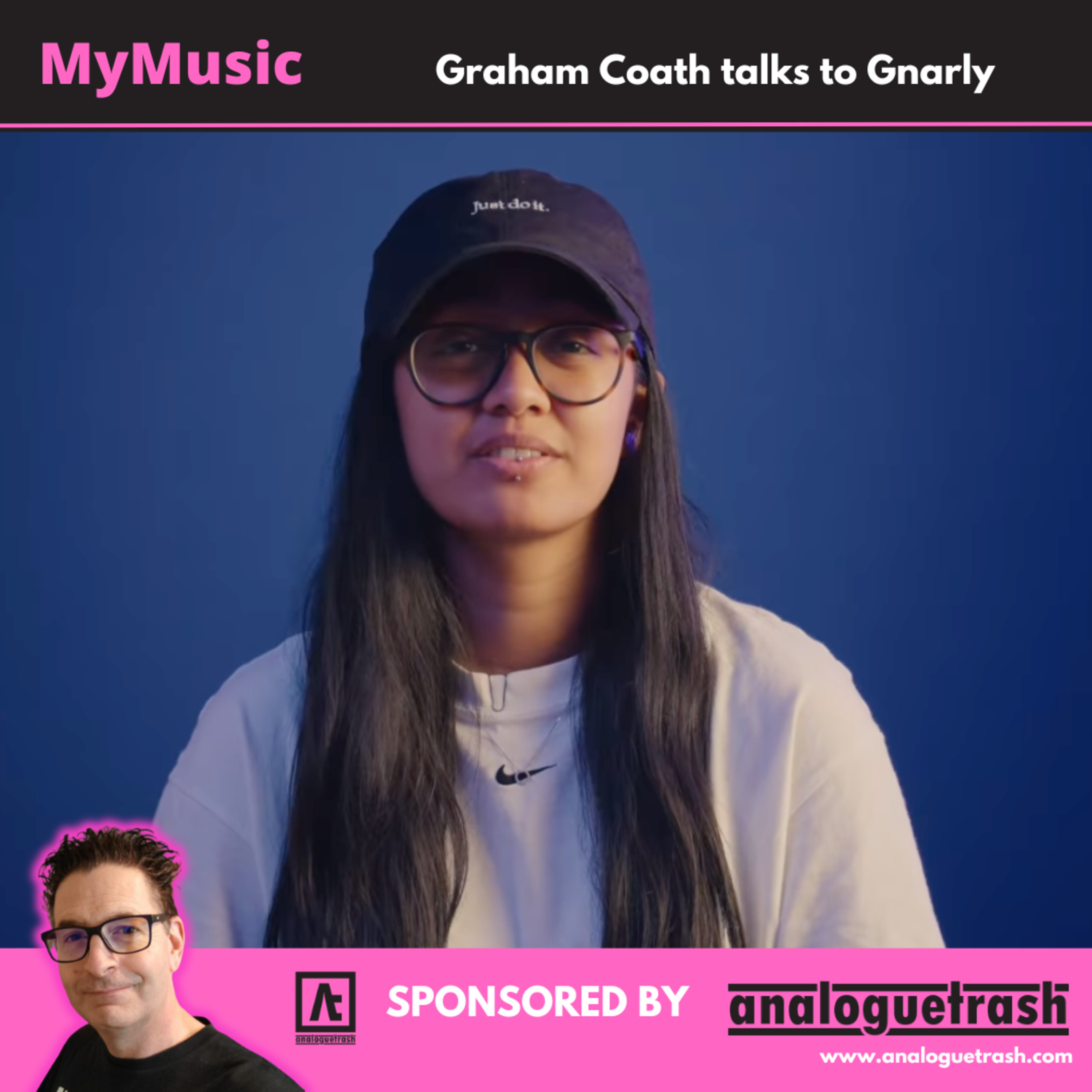 My Music Episode 417 - Gnarly  episode artwork