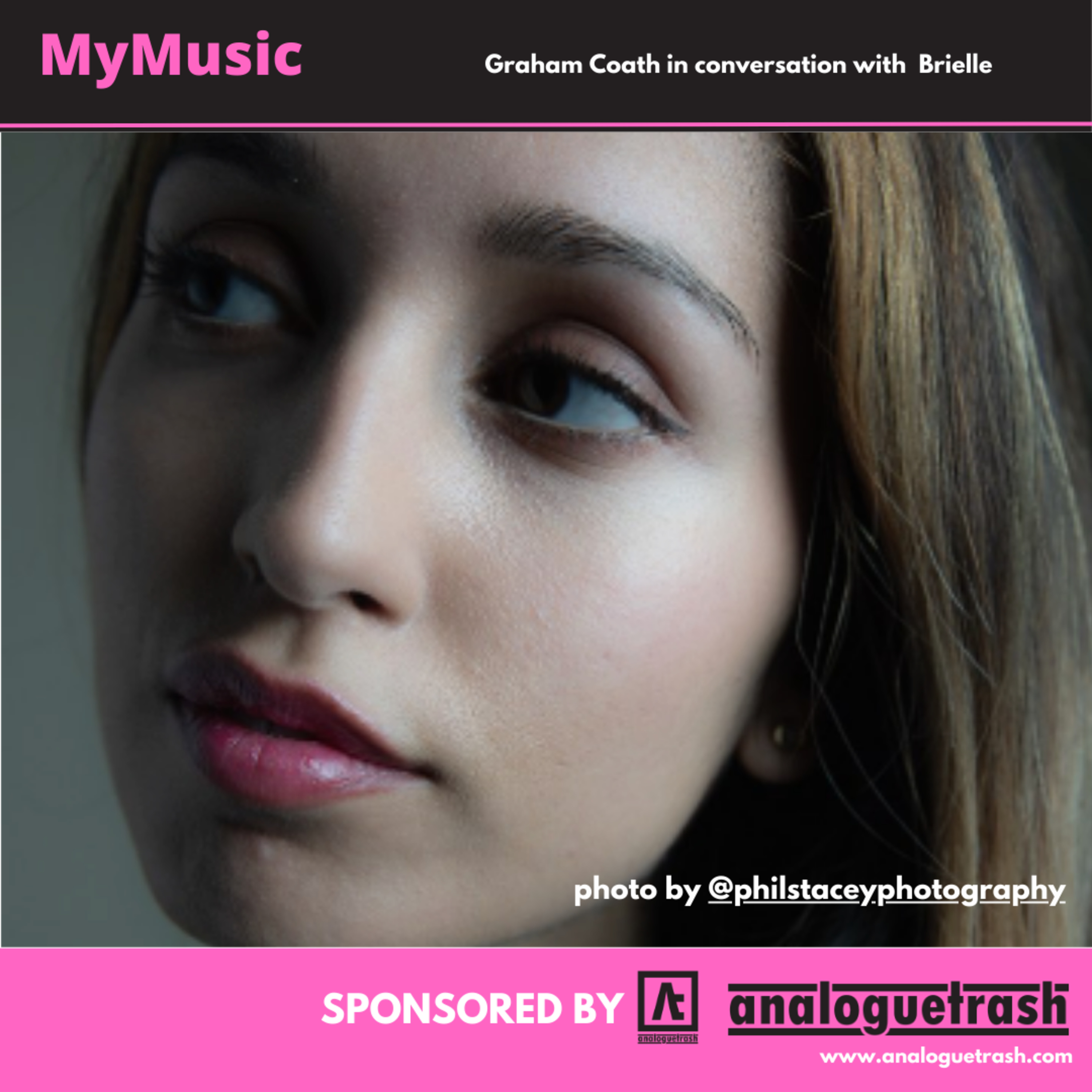 My Music Episode 482 - Eona  episode artwork