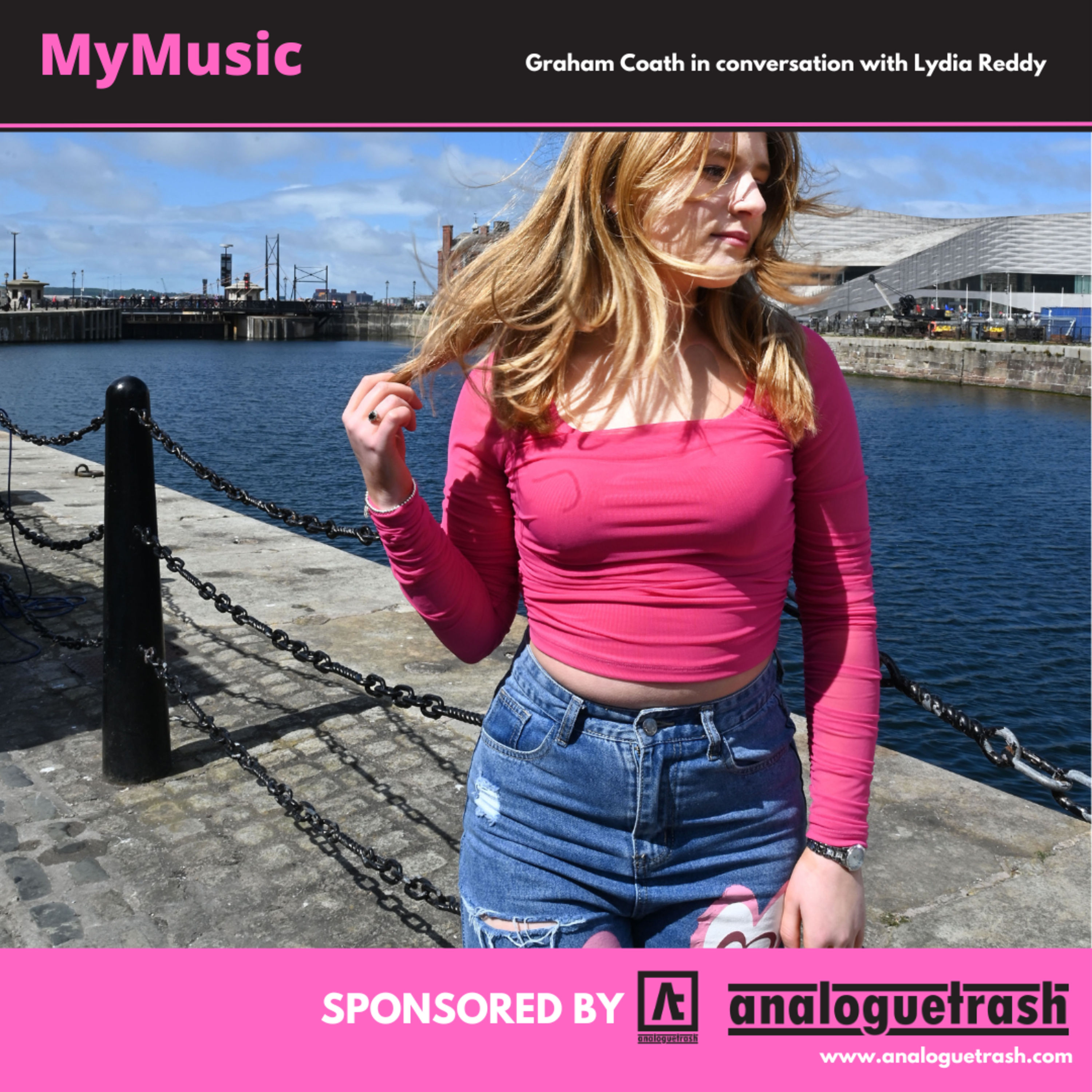 My Music