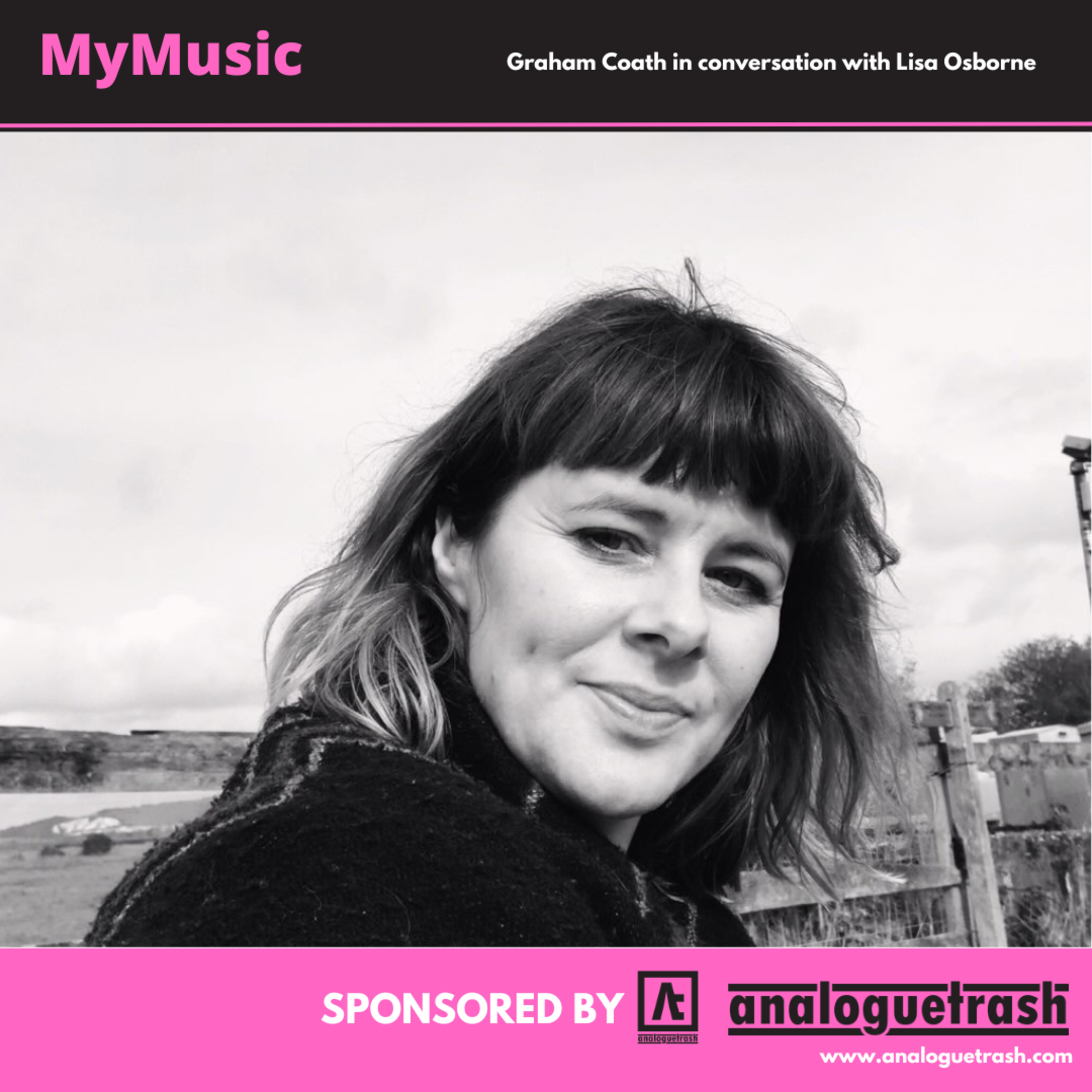 My Music Episode 609 - Lisa Osborne