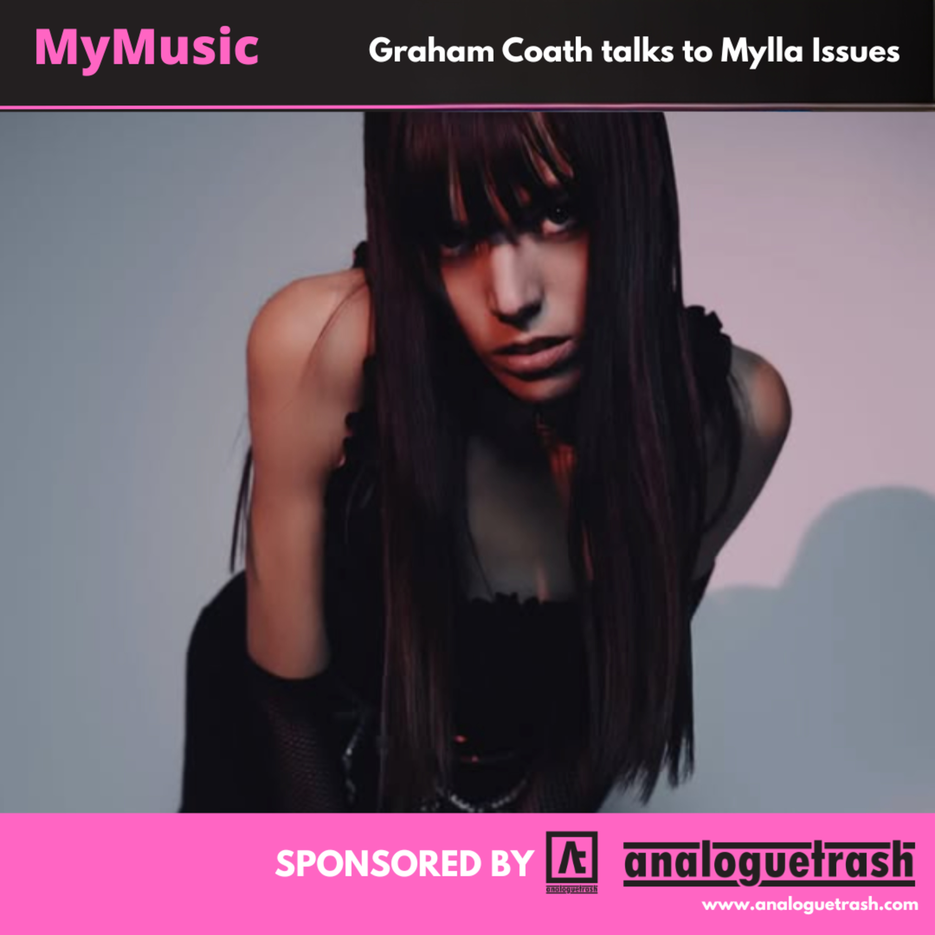 My Music Episode 631 - Mylla Issues  episode artwork