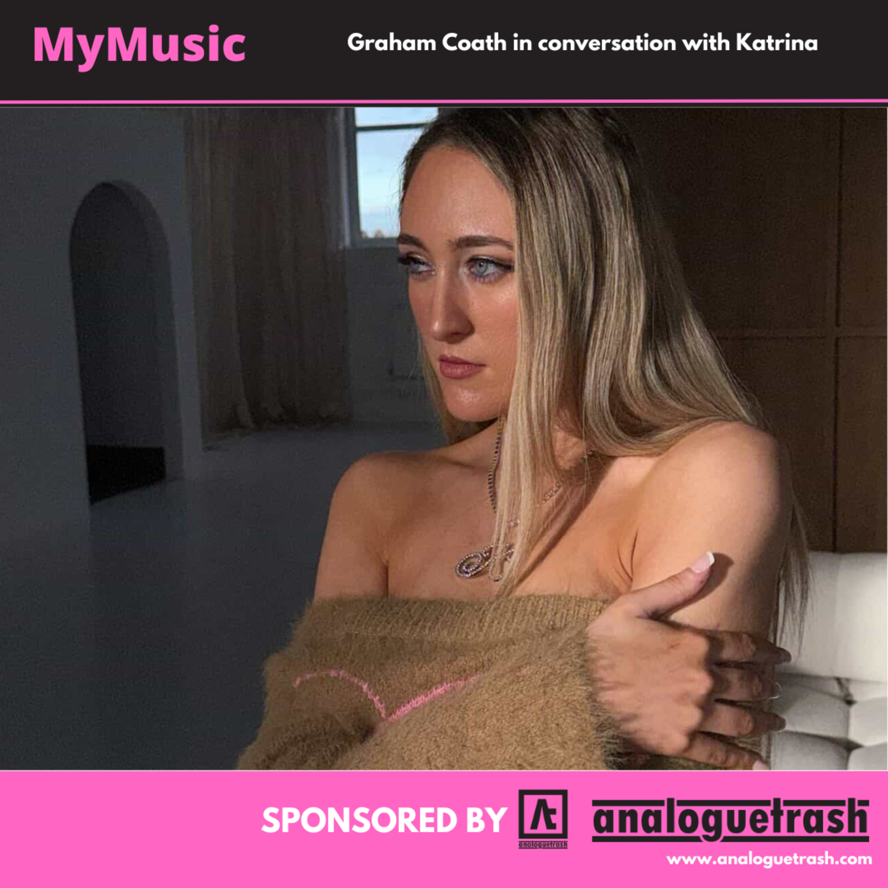 My Music Episode 660 - Katrina episode artwork
