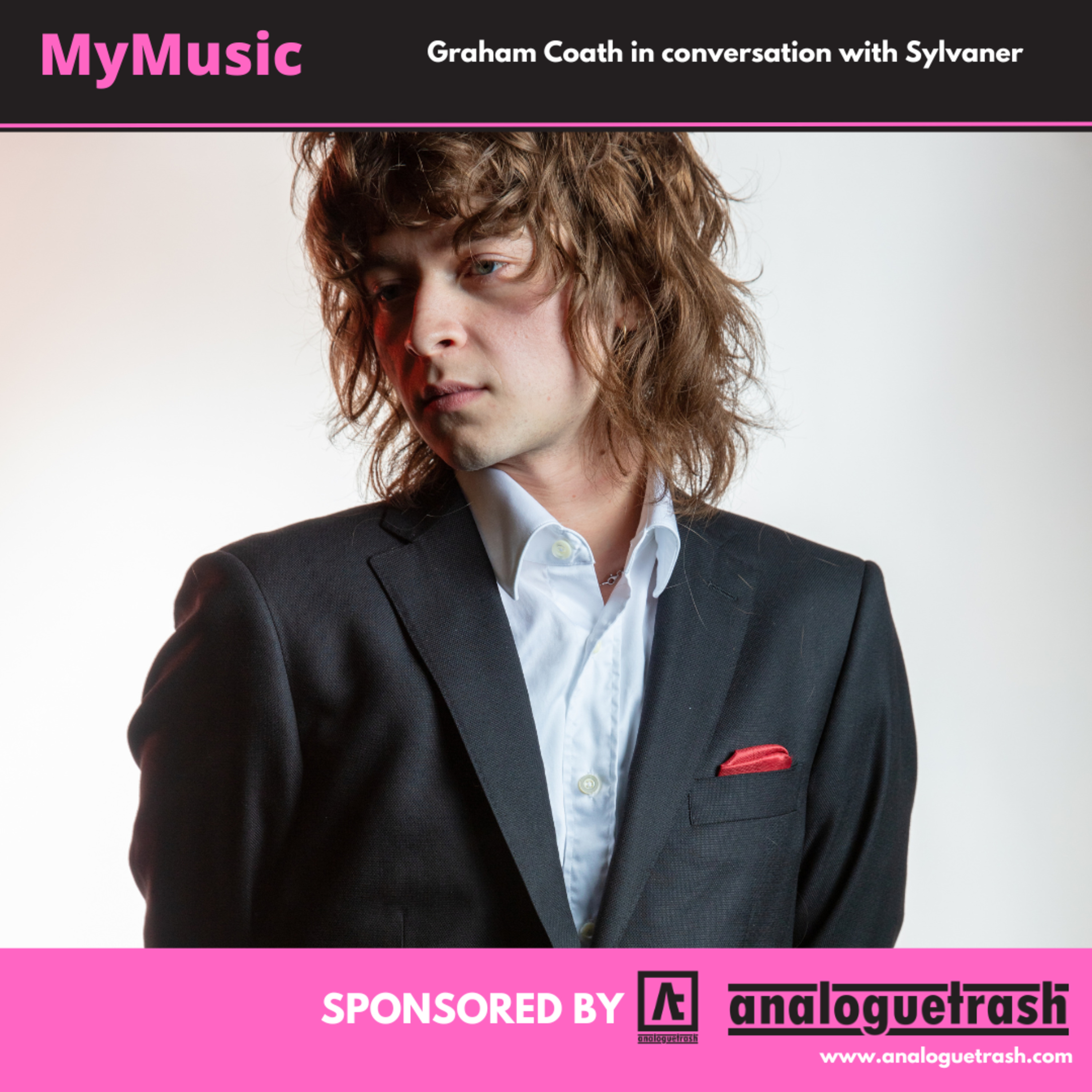 My Music Episode 661 - Sylvaner episode artwork