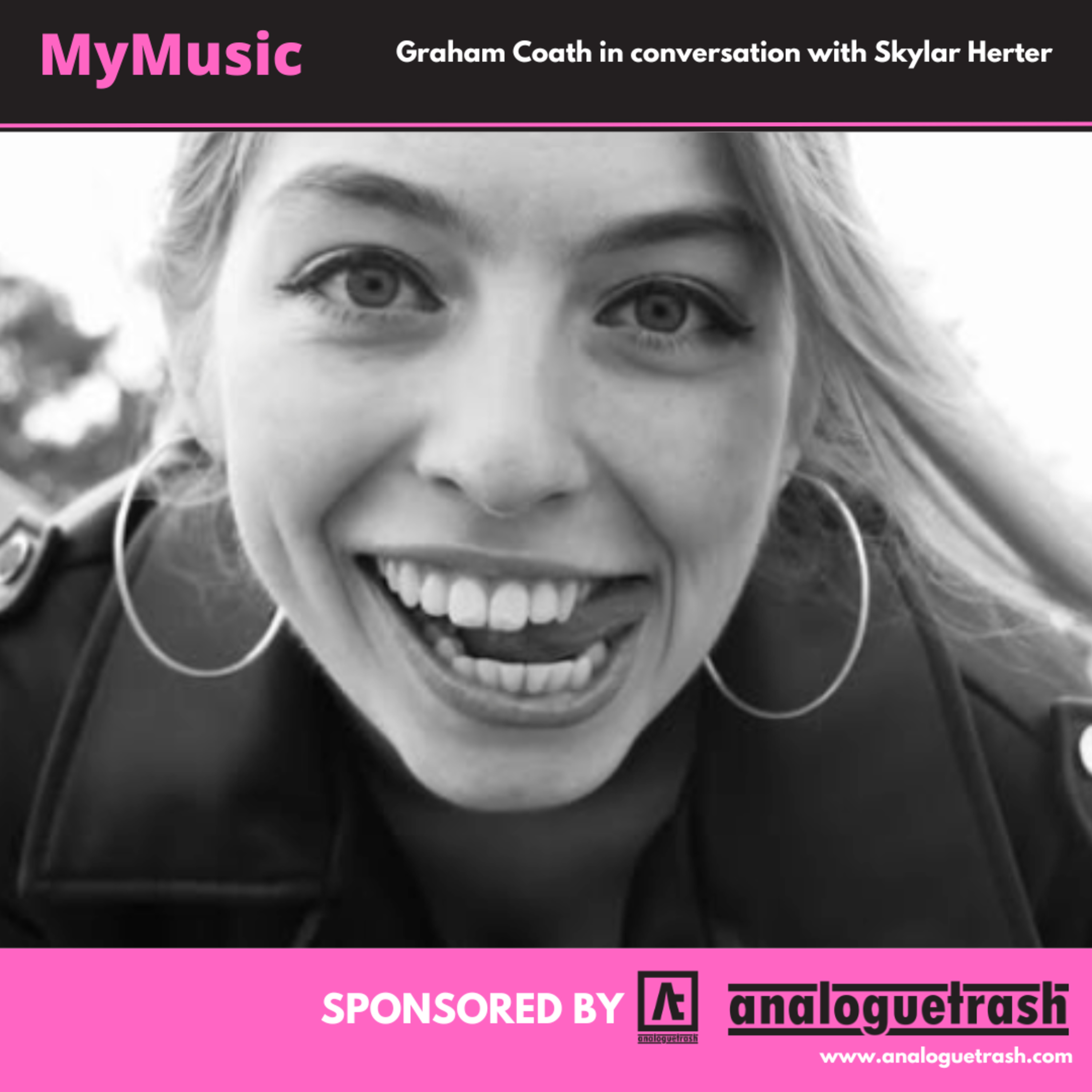 My Music Episode 663 - Skylar Herter episode artwork
