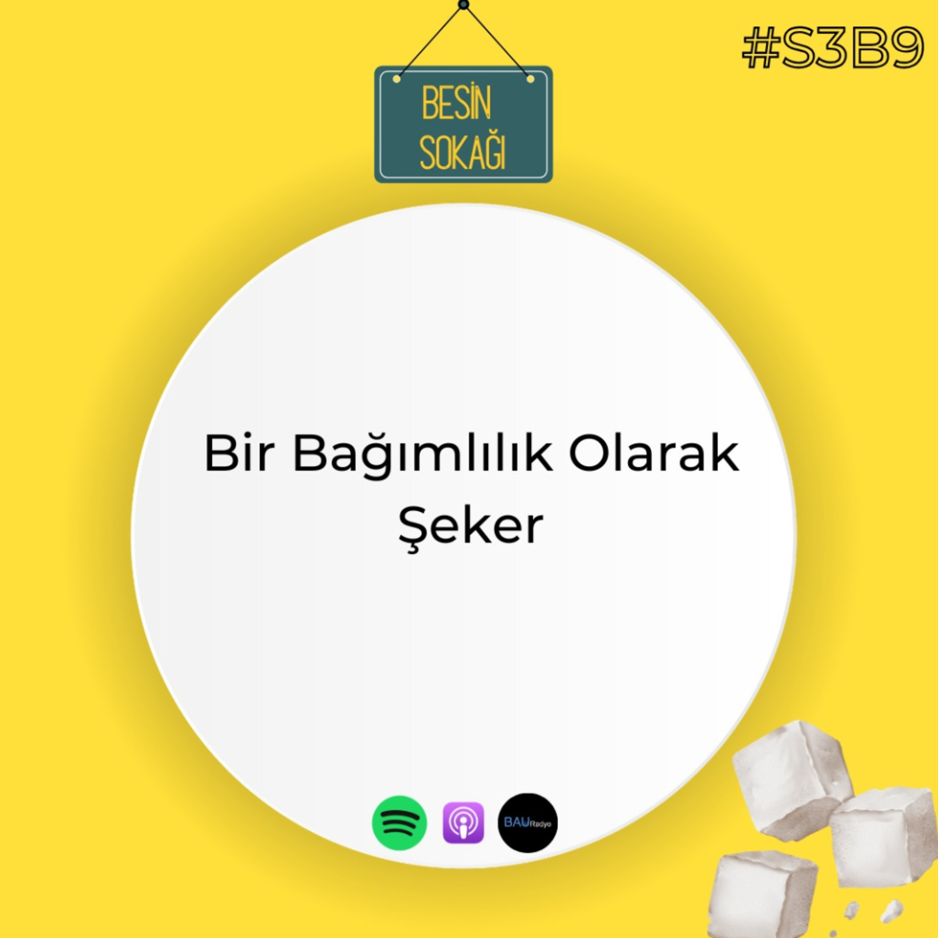 Bir Bağımlık Olarak Şeker