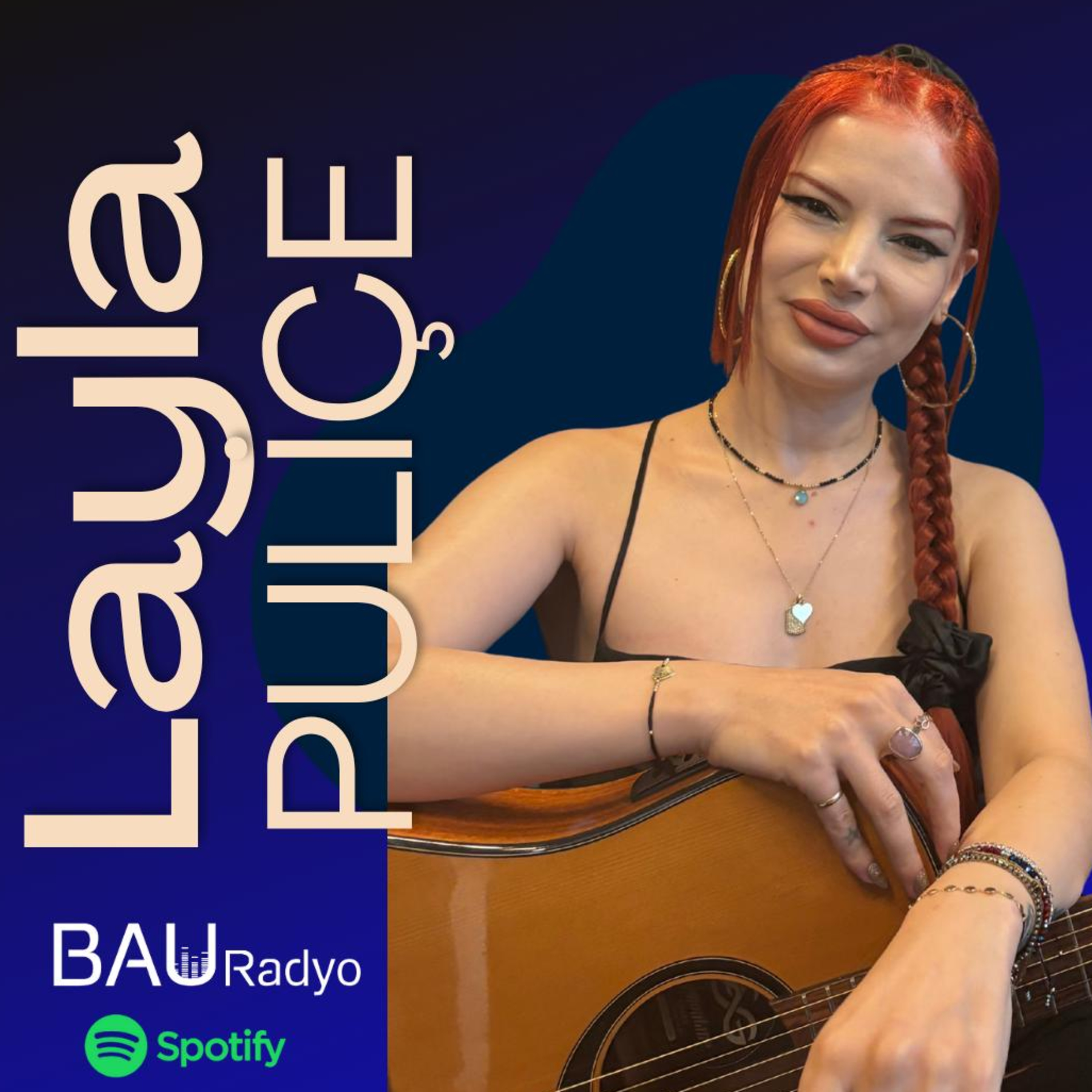 Layla Puliçe Özel Yayın
