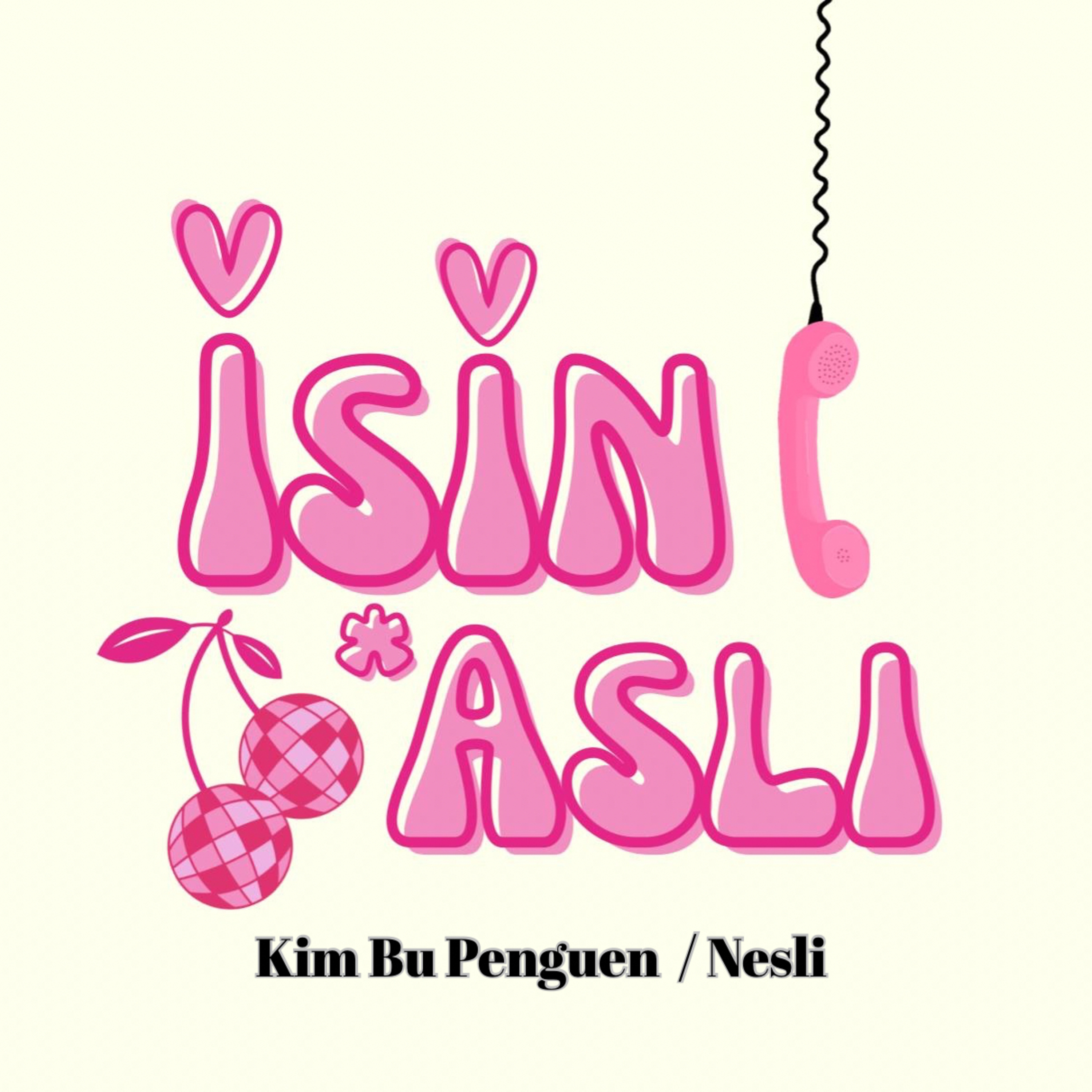 Kim Bu Penguen? Nesli ile ortak yayın 