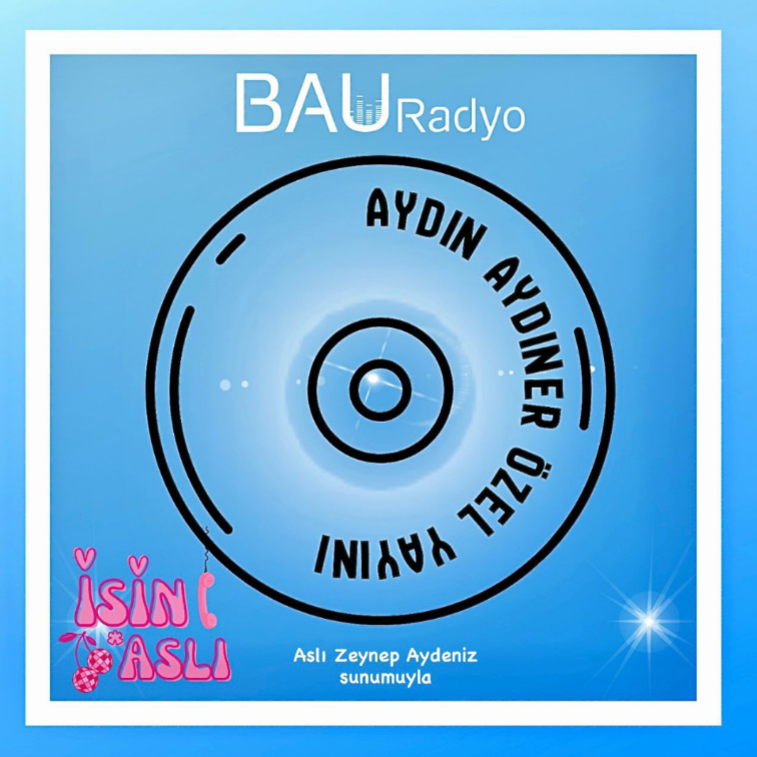 İşin Aslı “Aydın Aydıner Özel Yayın”