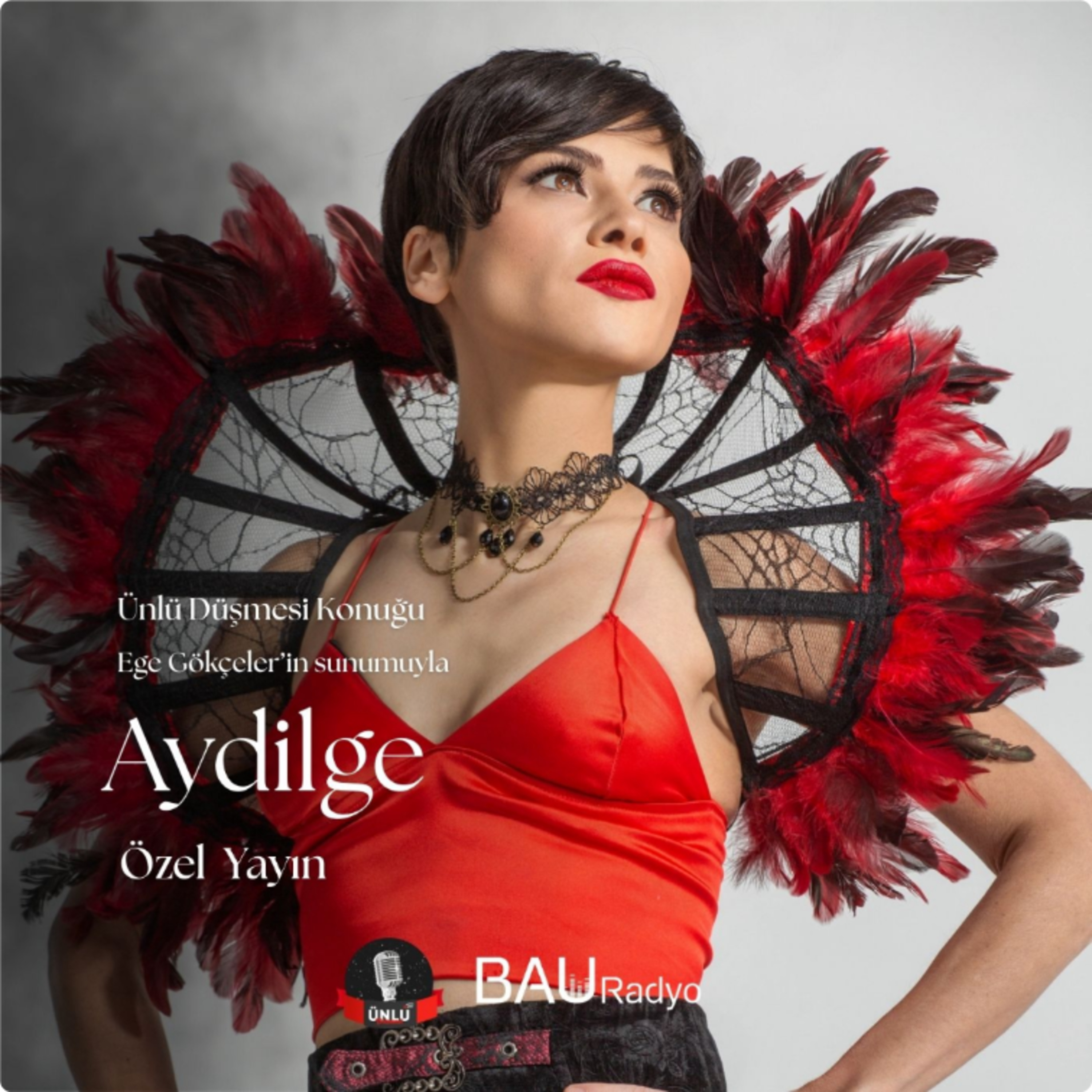 Aydilge Özel Yayın  episode artwork