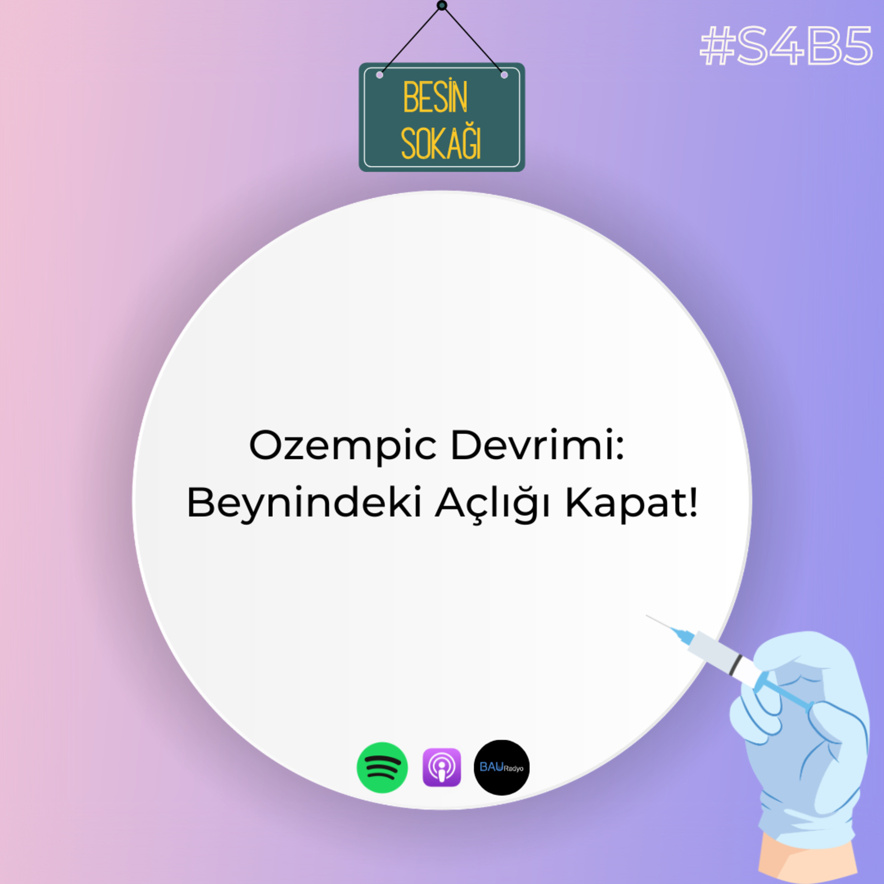 Ozempic ile Zayıflama: Mucize mi, Risk mi?