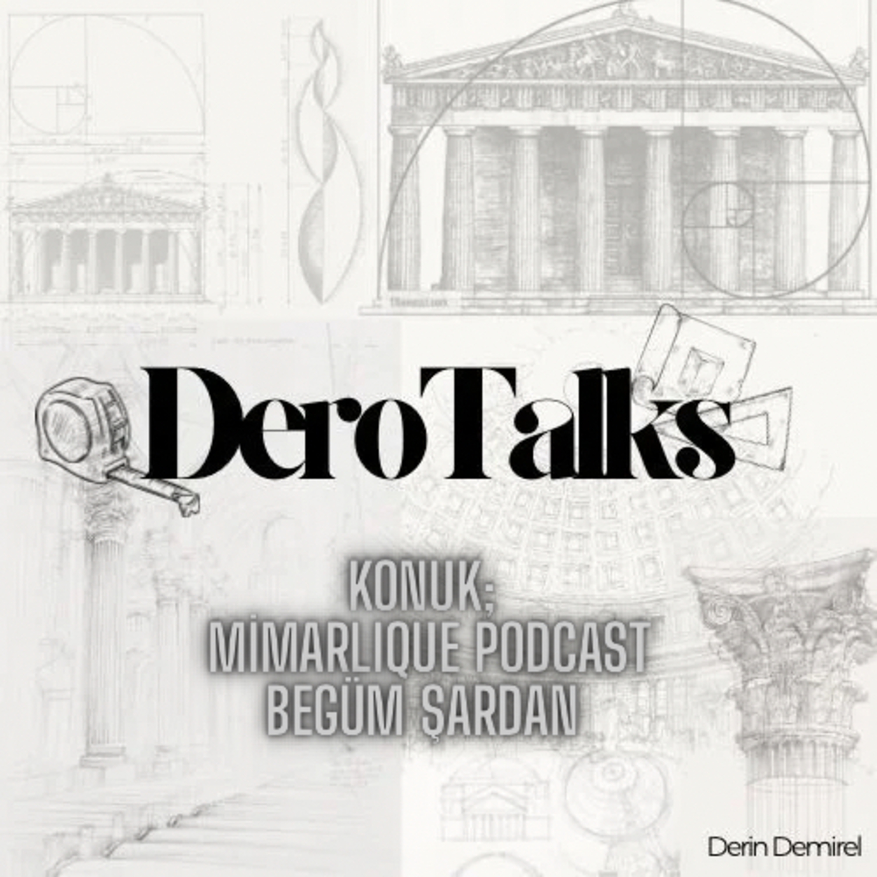 Derocast X Mimarlıque 