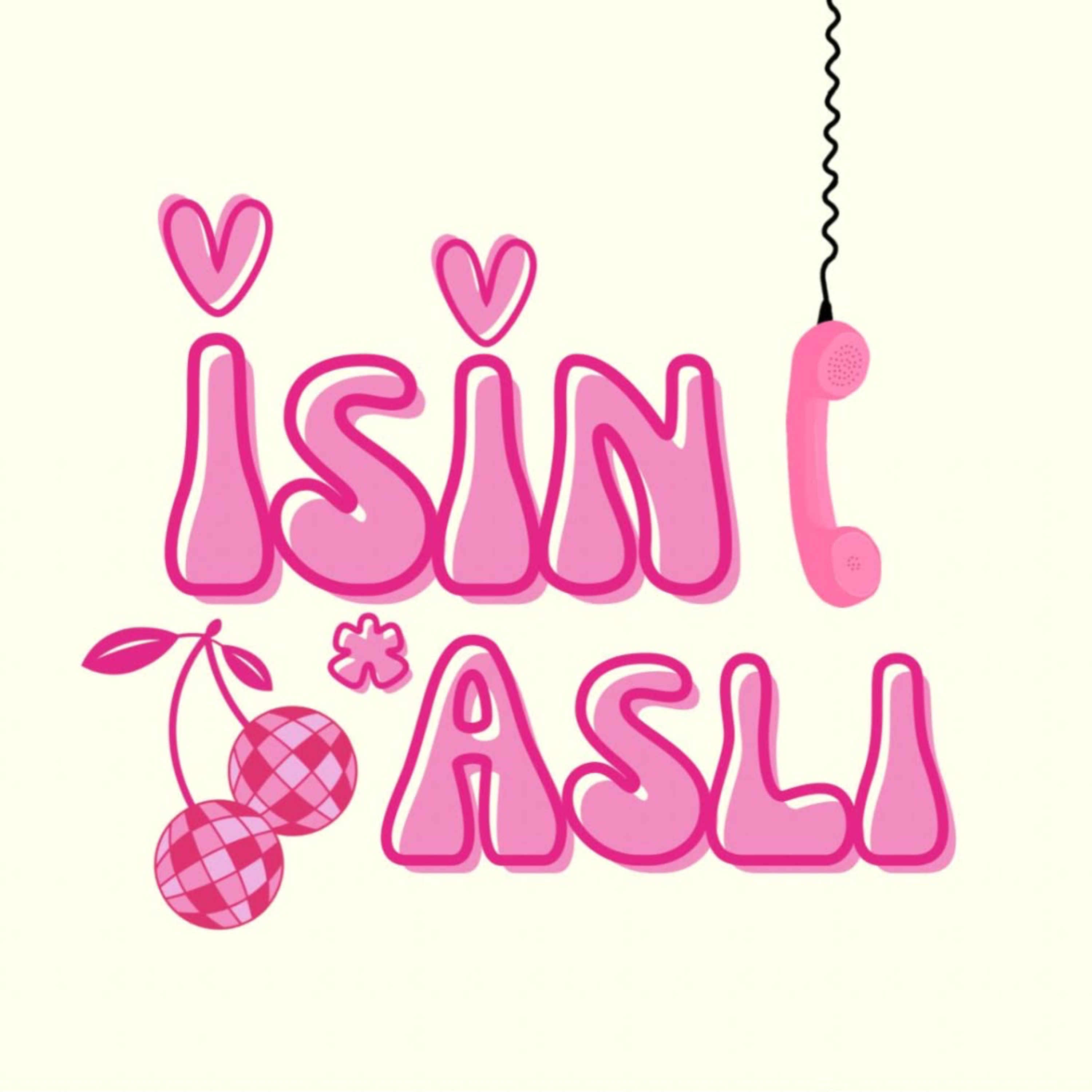 İşin Aslı ve Zeynep Tan dönem sonu yayını episode artwork