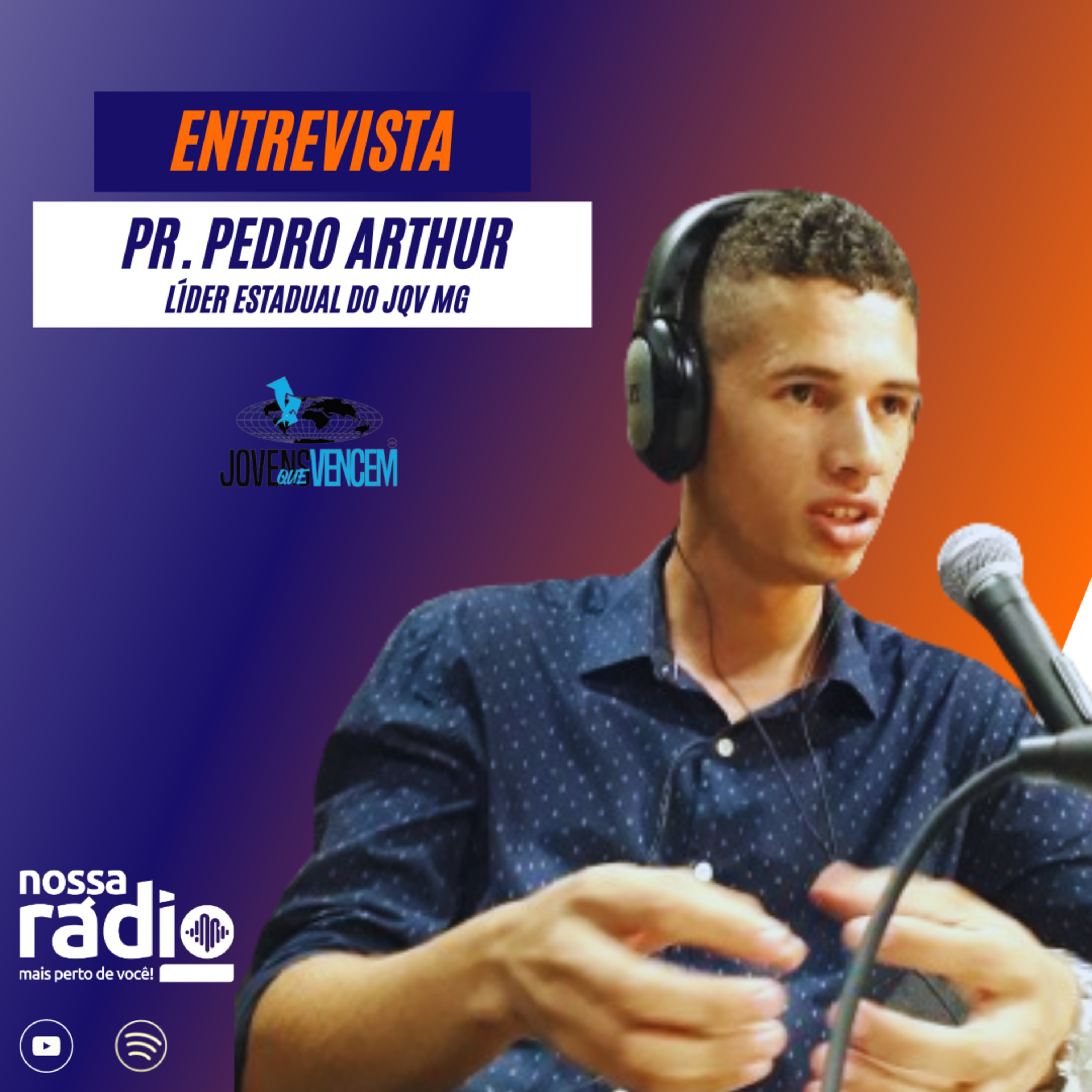 Nossa Rádio BH