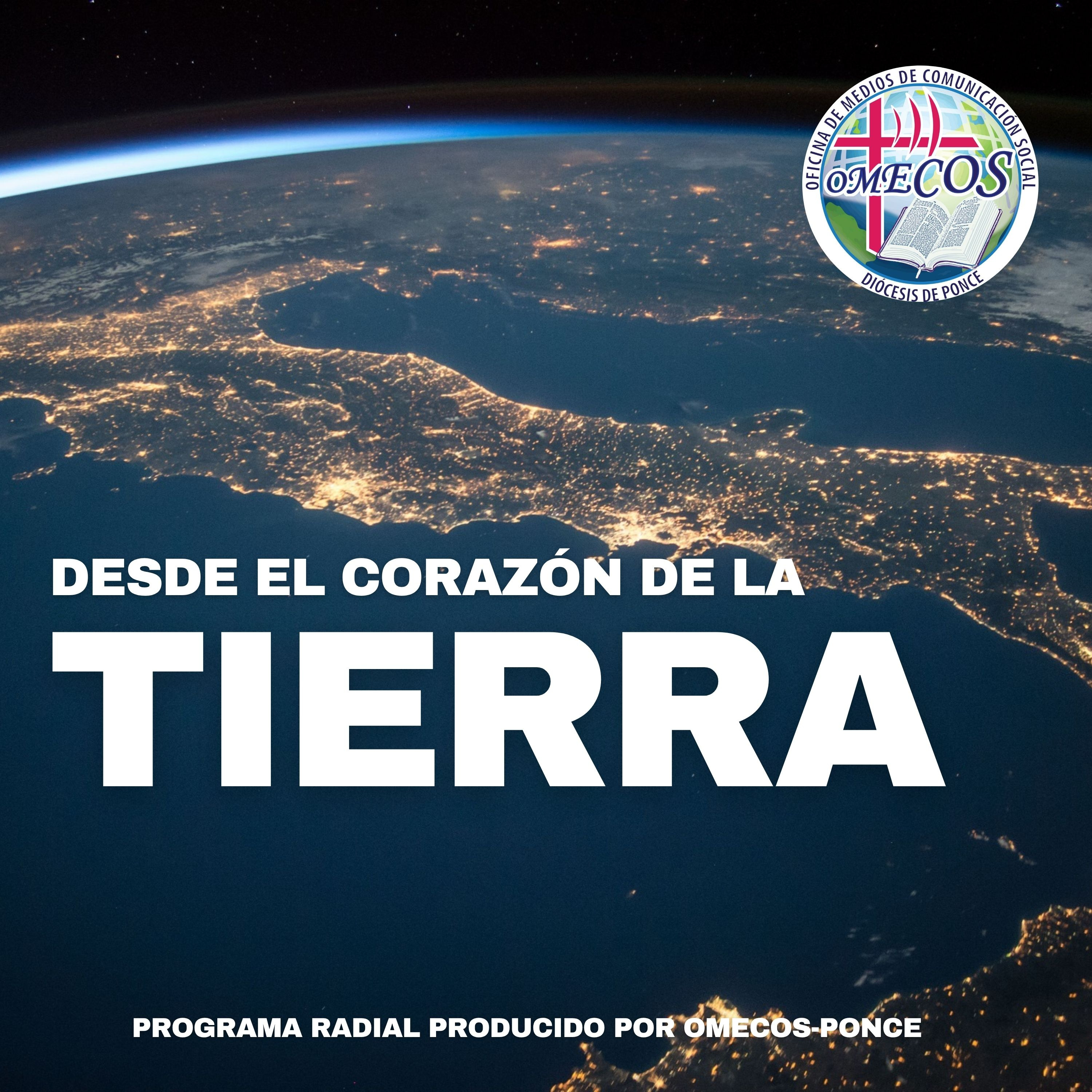 Portada de OMECOS Comunicando la Verdad