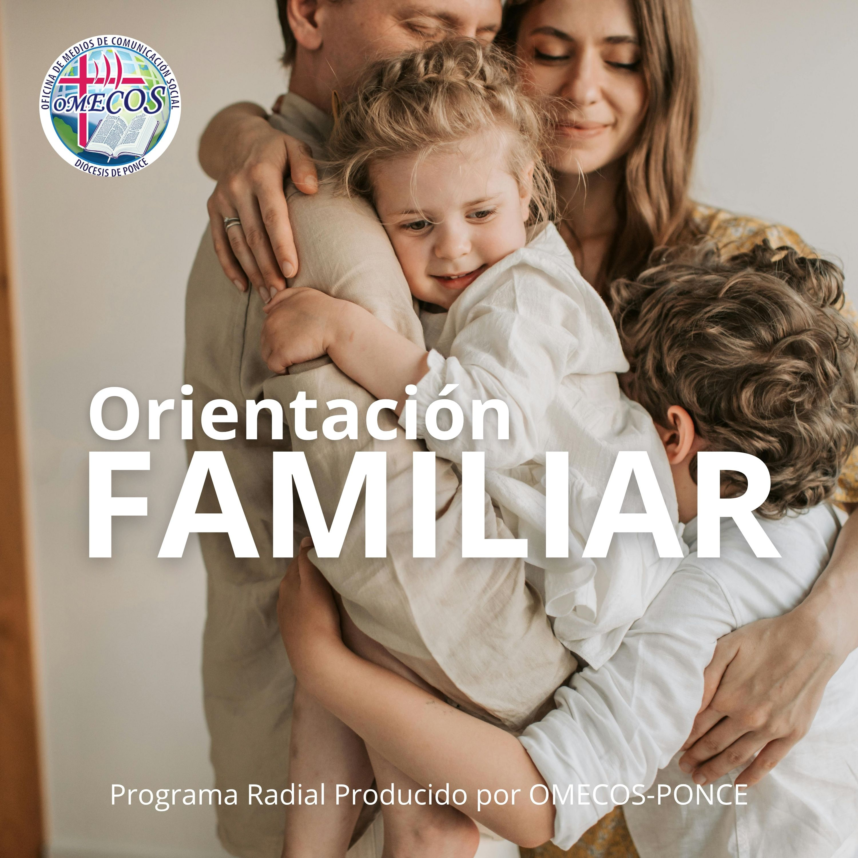 Portada de OMECOS Comunicando la Verdad