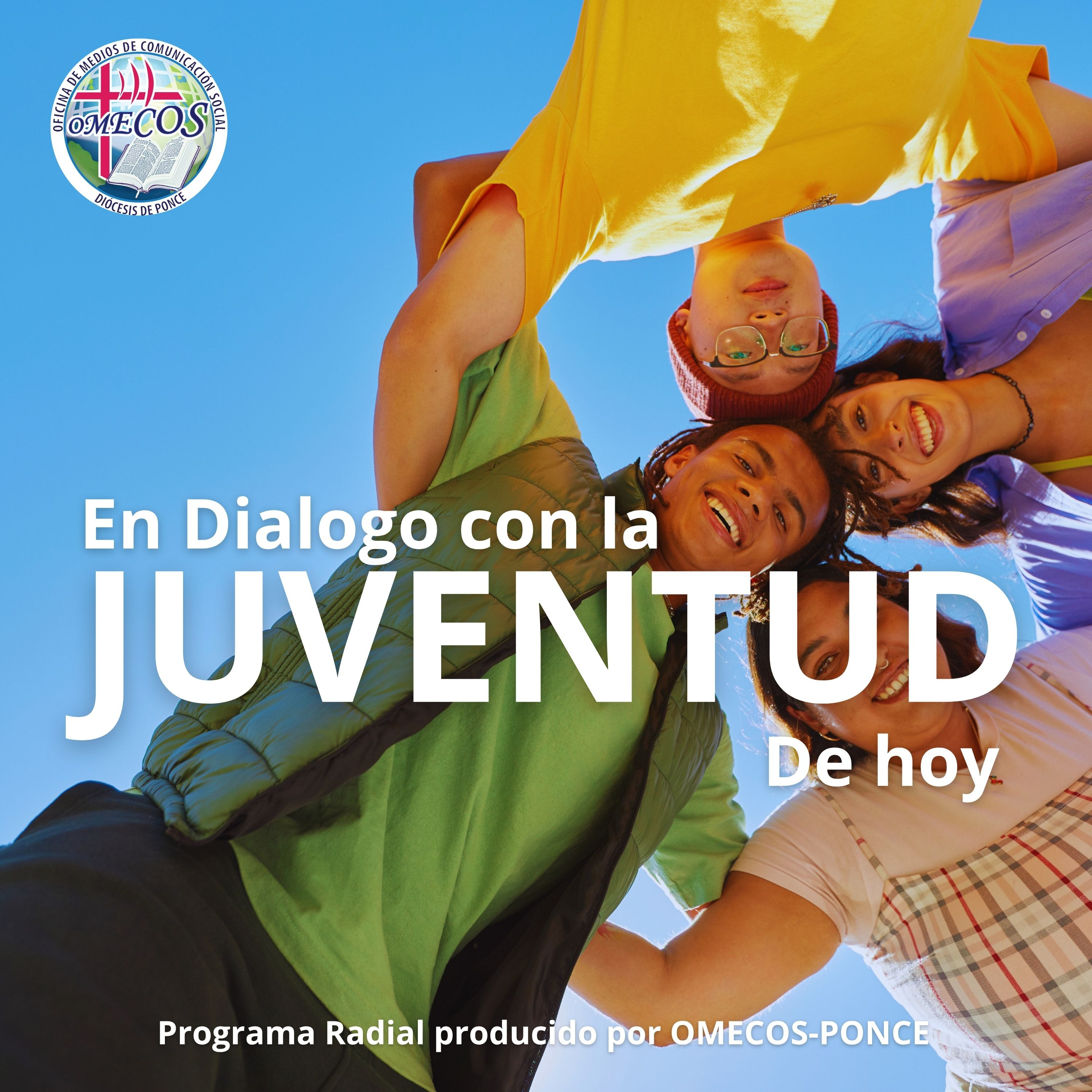 Portada de OMECOS Comunicando la Verdad