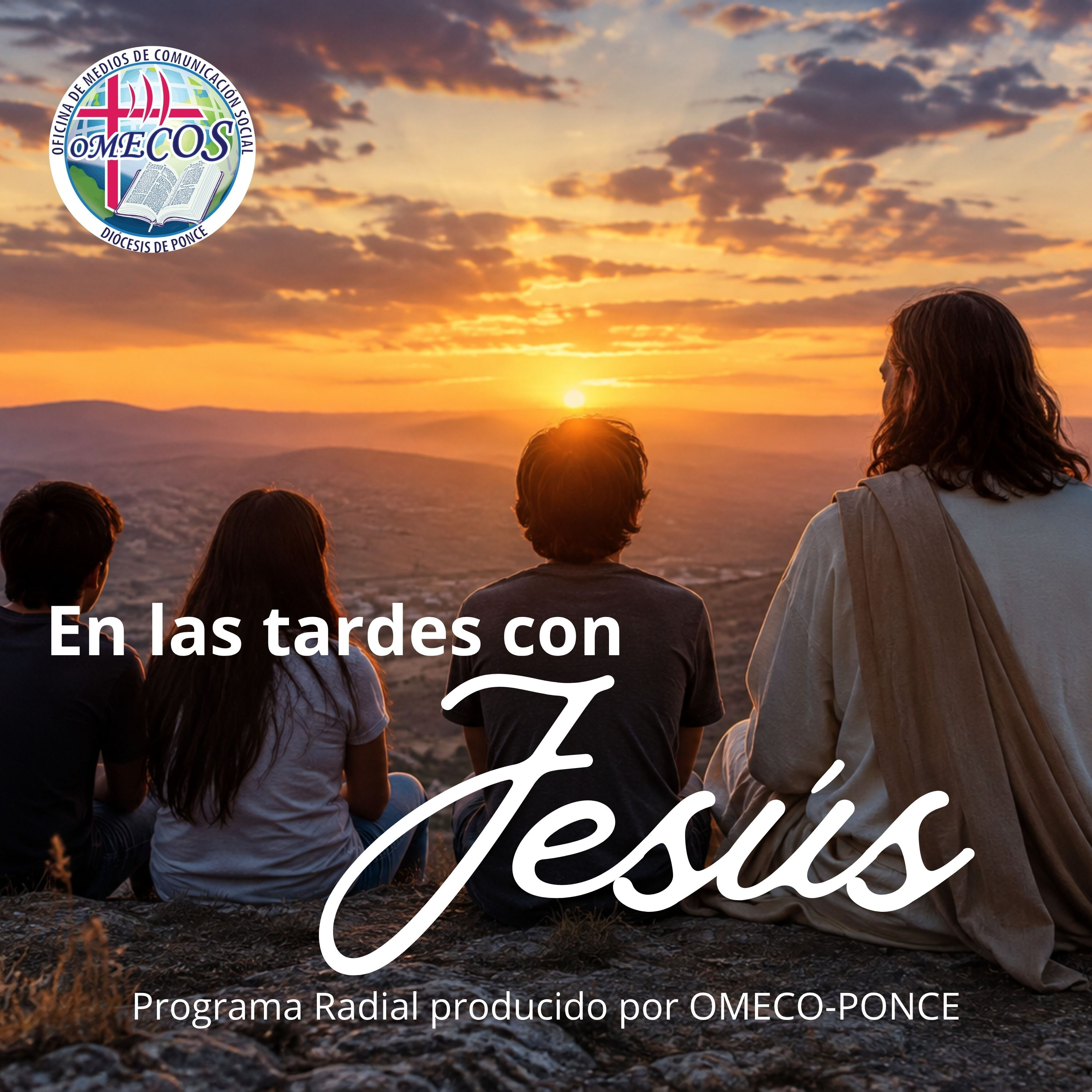 Portada de OMECOS Comunicando la Verdad
