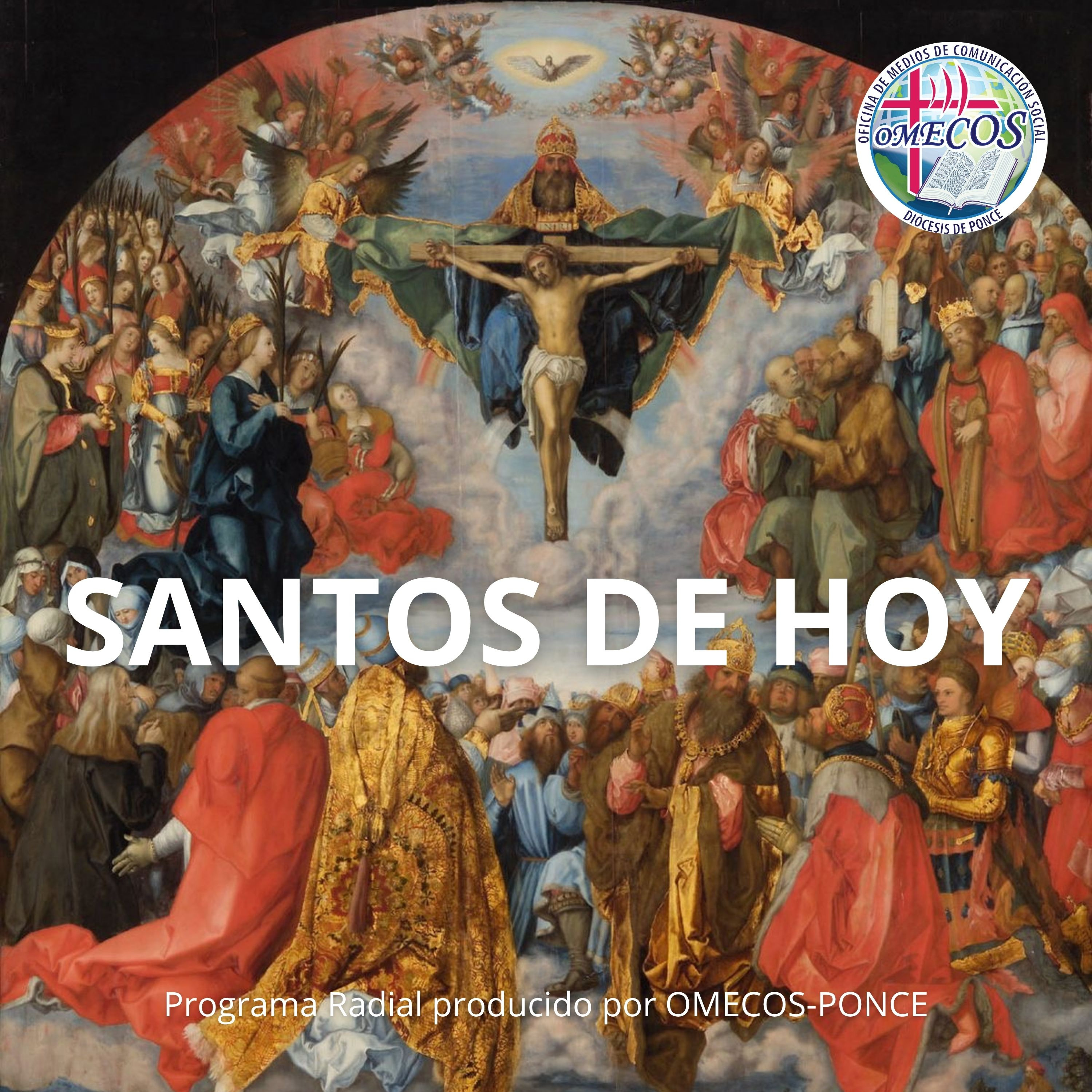 Portada de OMECOS Comunicando la Verdad