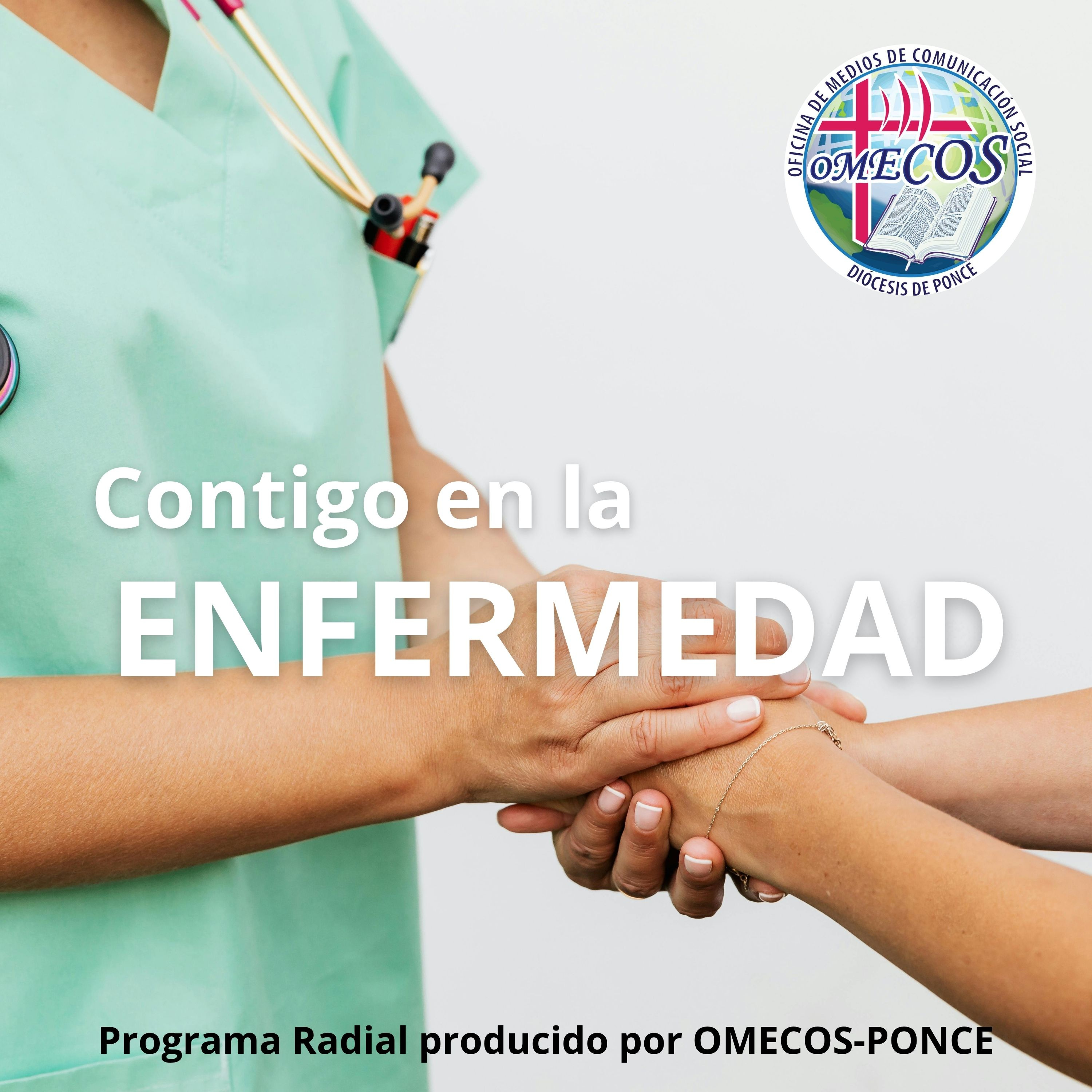 Portada de OMECOS Comunicando la Verdad