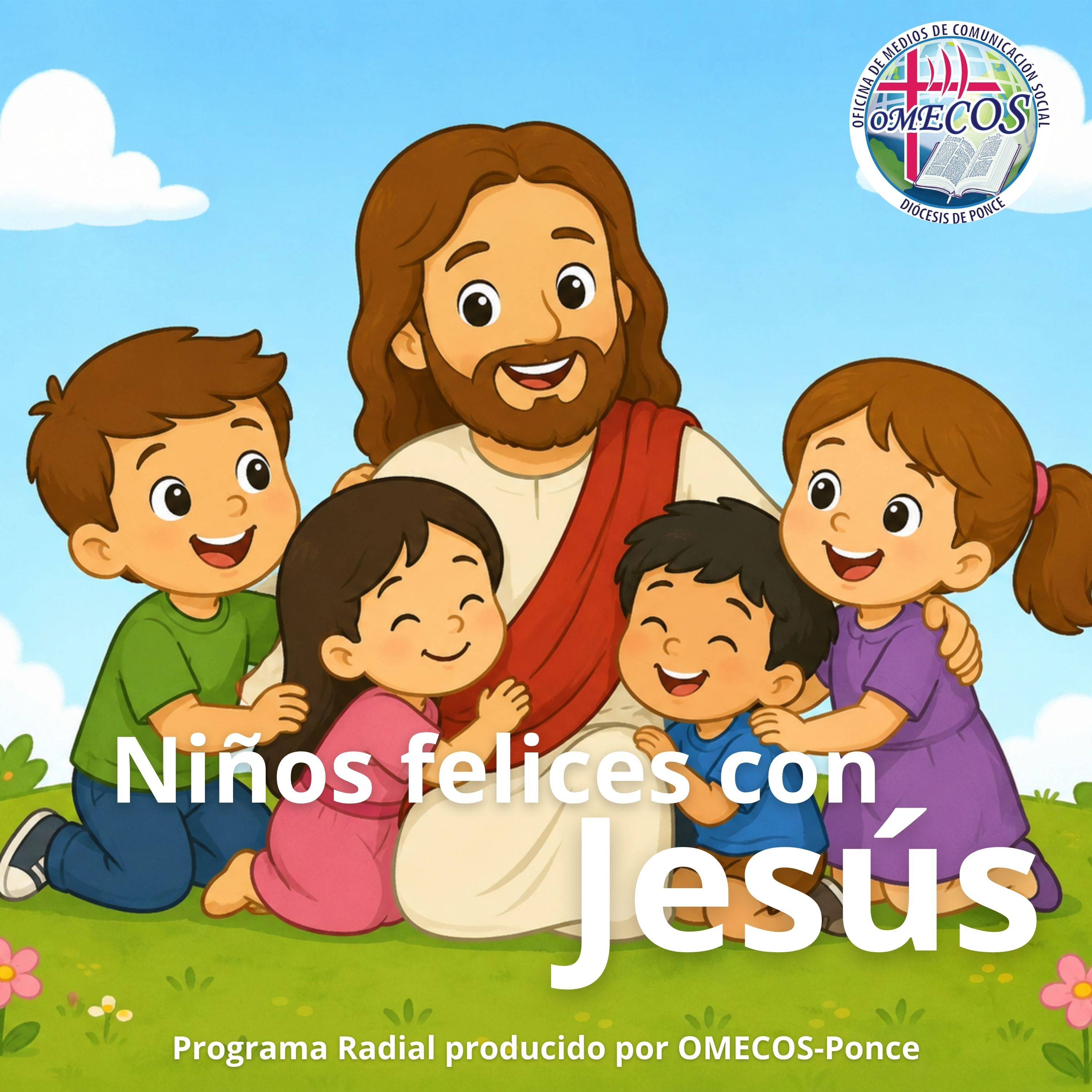 Portada de OMECOS Comunicando la Verdad