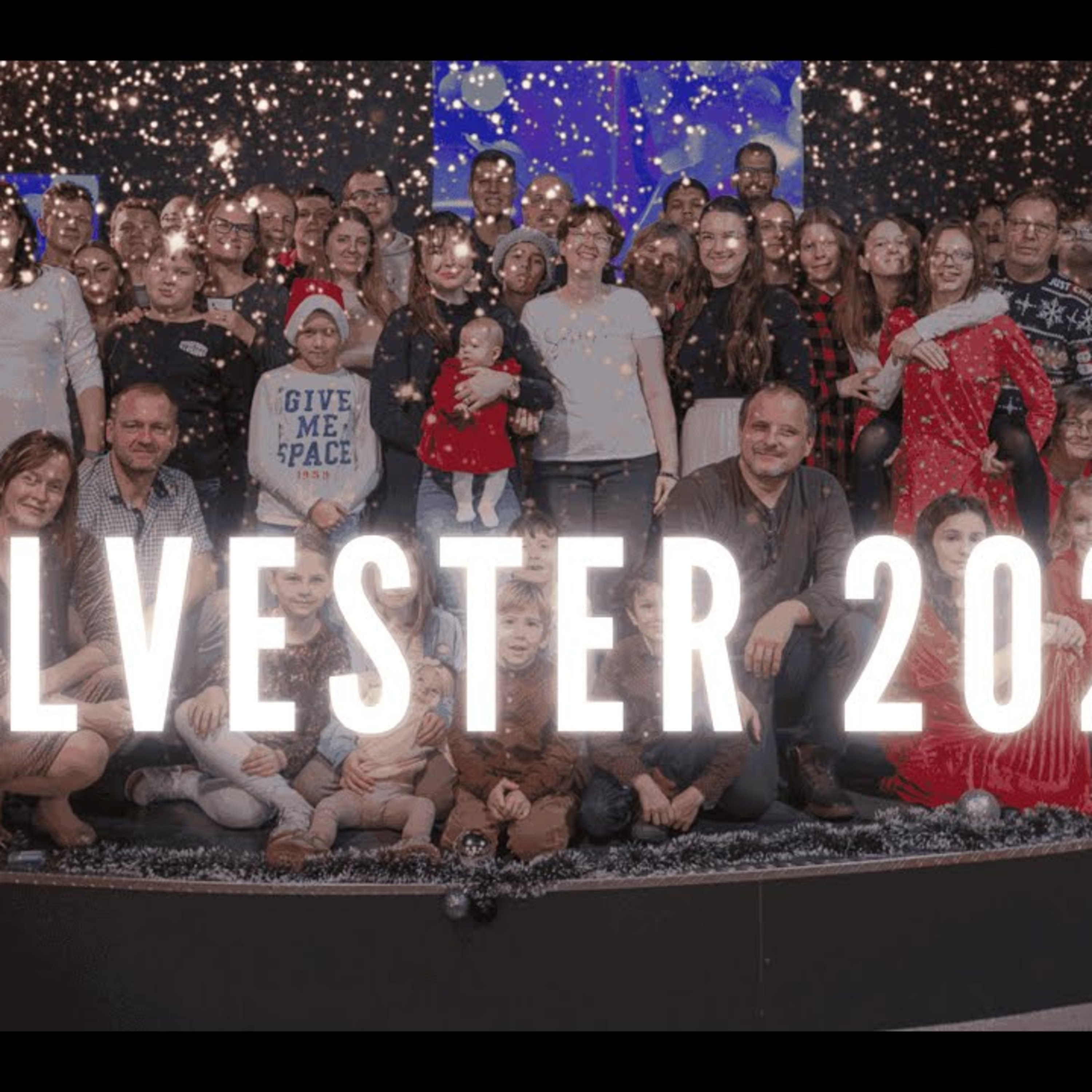 Boh ktorý bol a bude vždy verný │ Rasti Majer │SILVESTER 2023 episode artwork