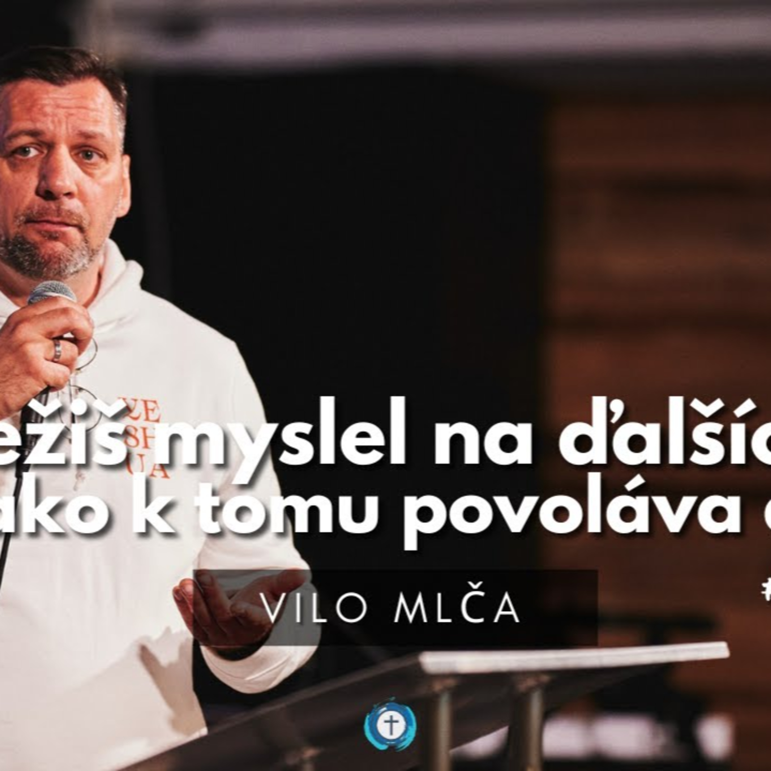  V jednom Duchu | Vilo Mlča | Bohoslužby 31.3.2024 episode artwork