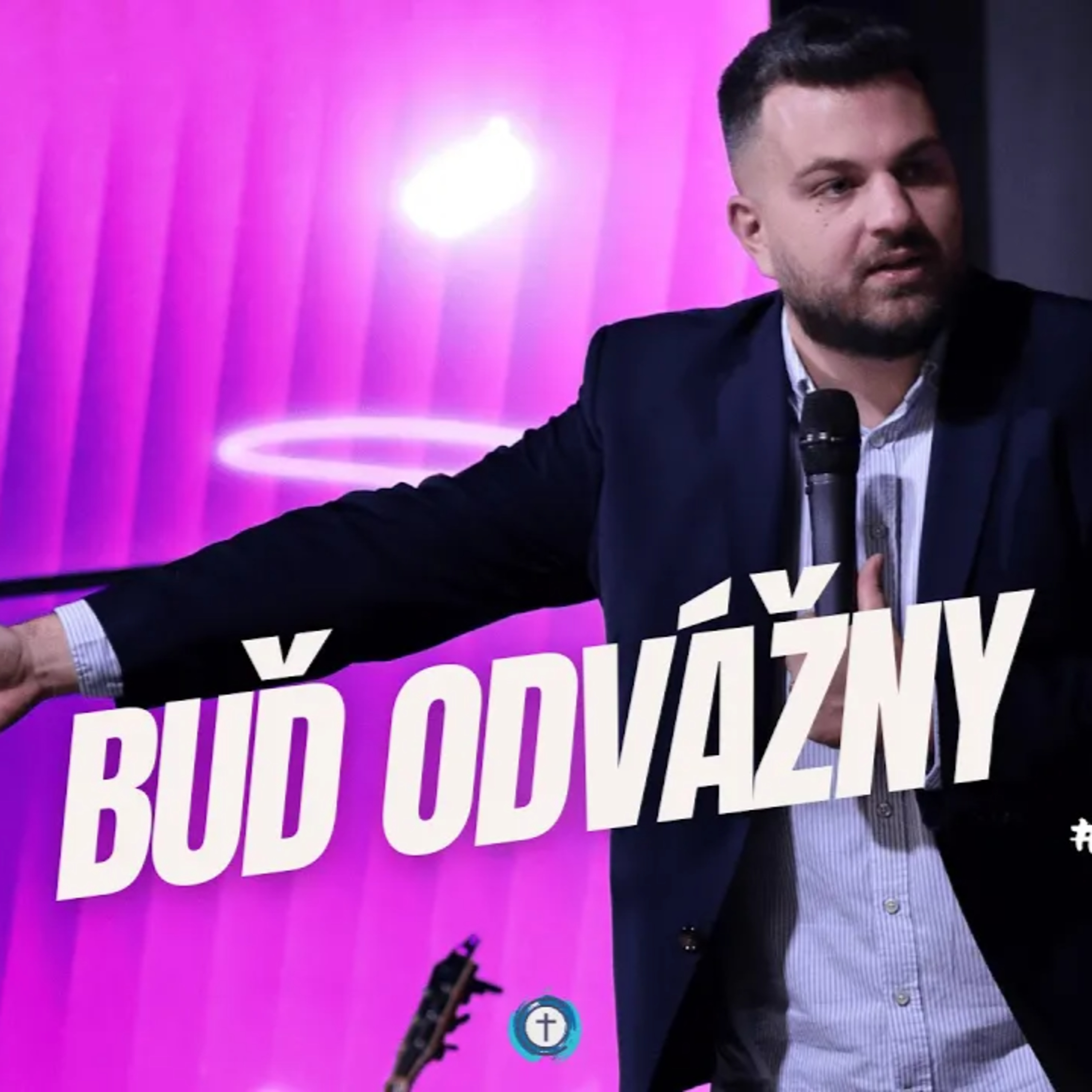 Použi svoju SILU｜Rasťo Majer｜Božie dokedy II. episode artwork