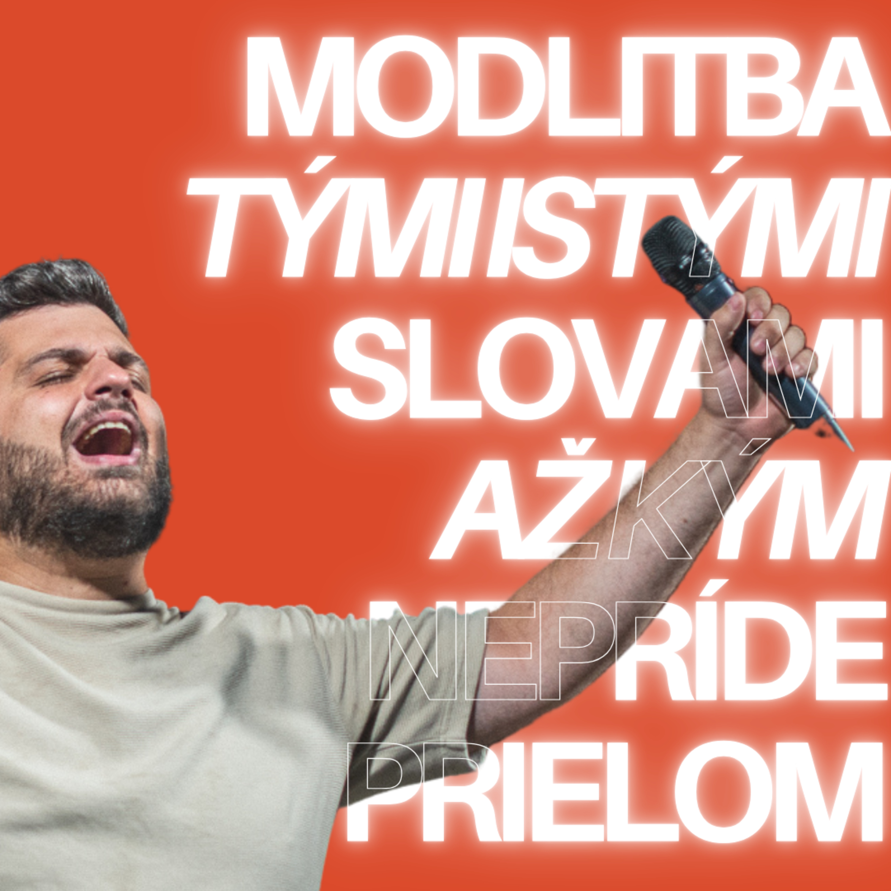 Uschopnený prijať svoj údel | Rasťo Majer episode artwork